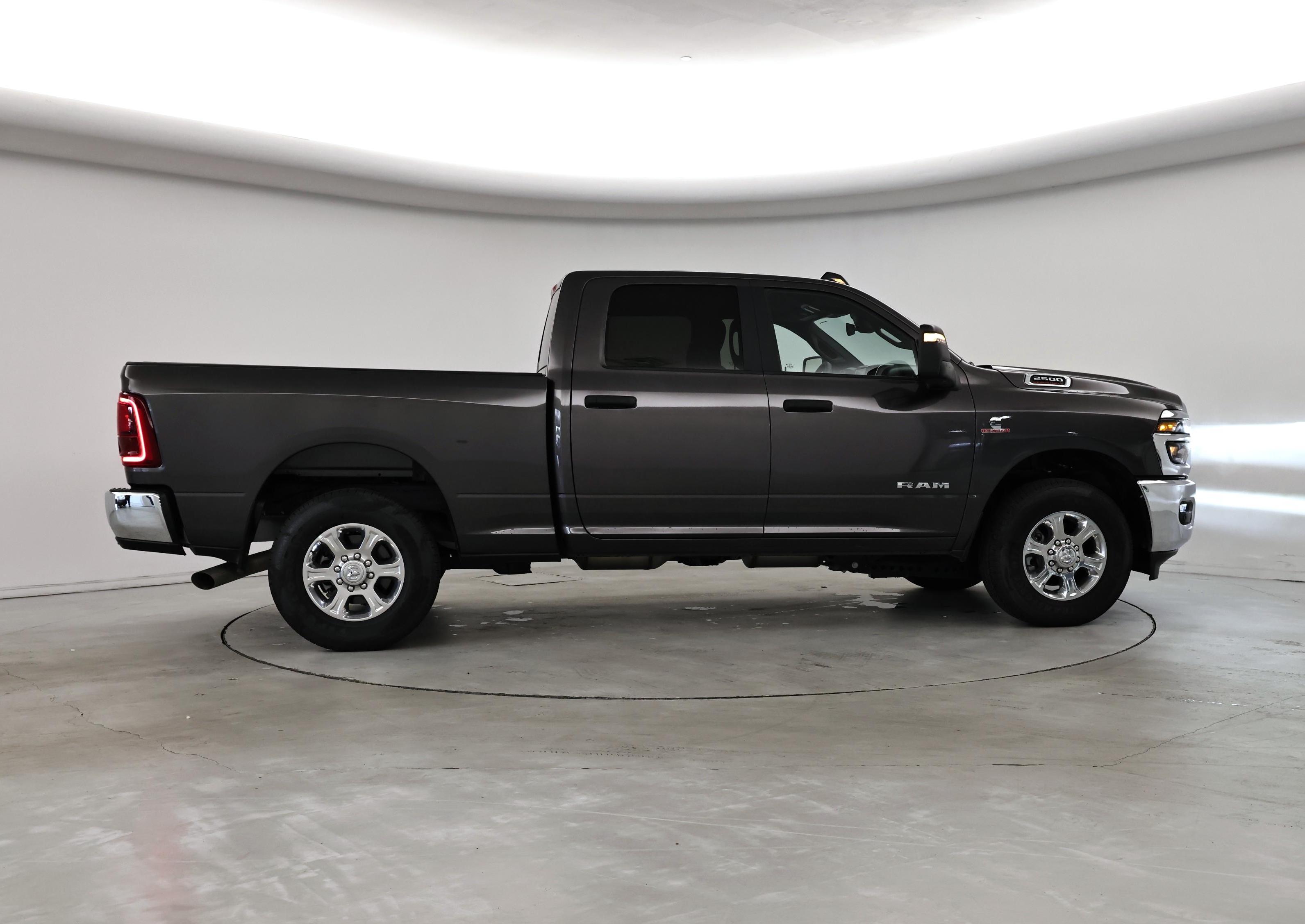 Thumbnail: 2025 RAM 2500 - 7