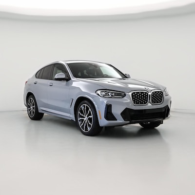 2022 BMW X4 XDrive30i