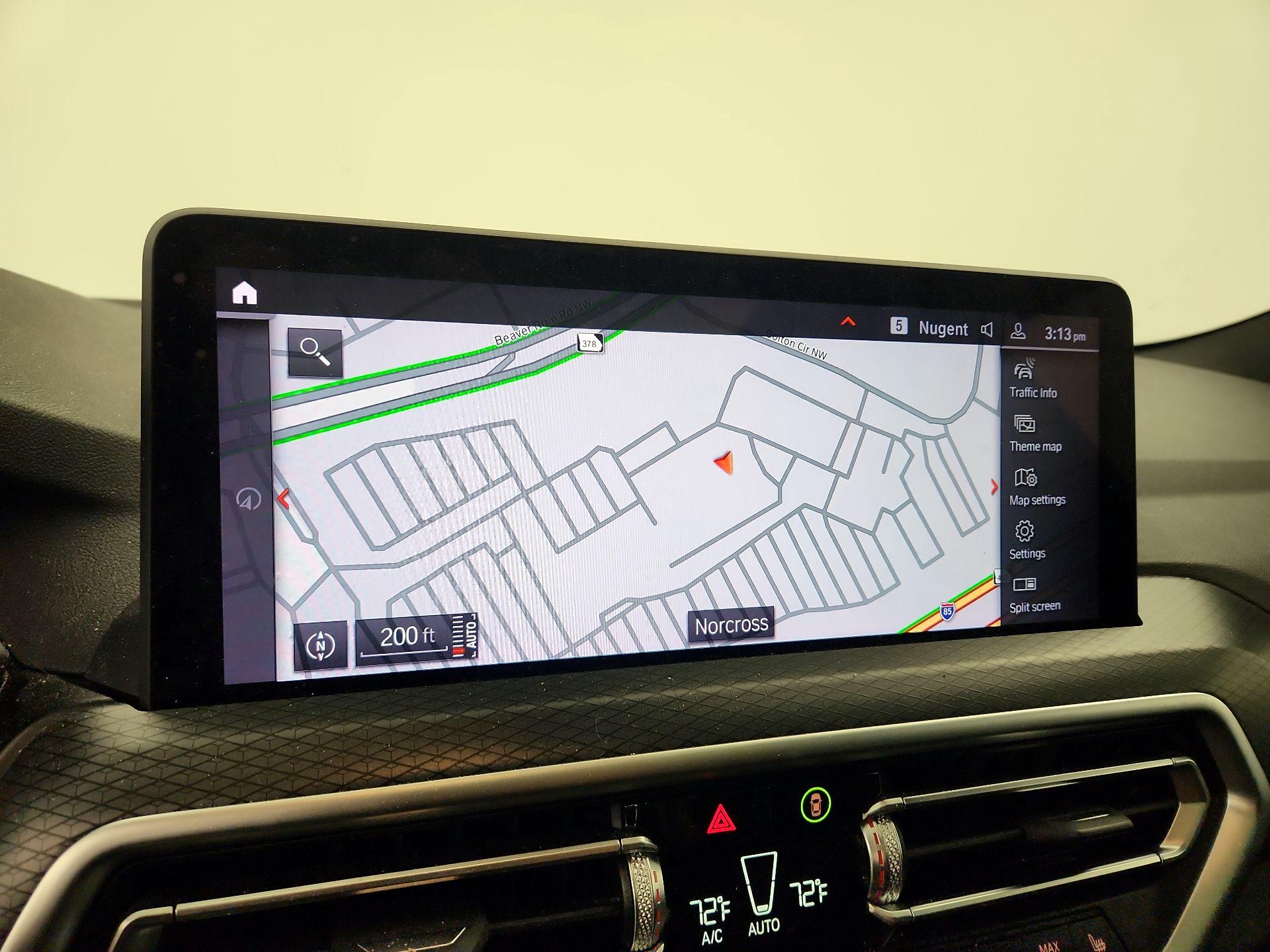 Thumbnail: 2022 BMW X4 - 14