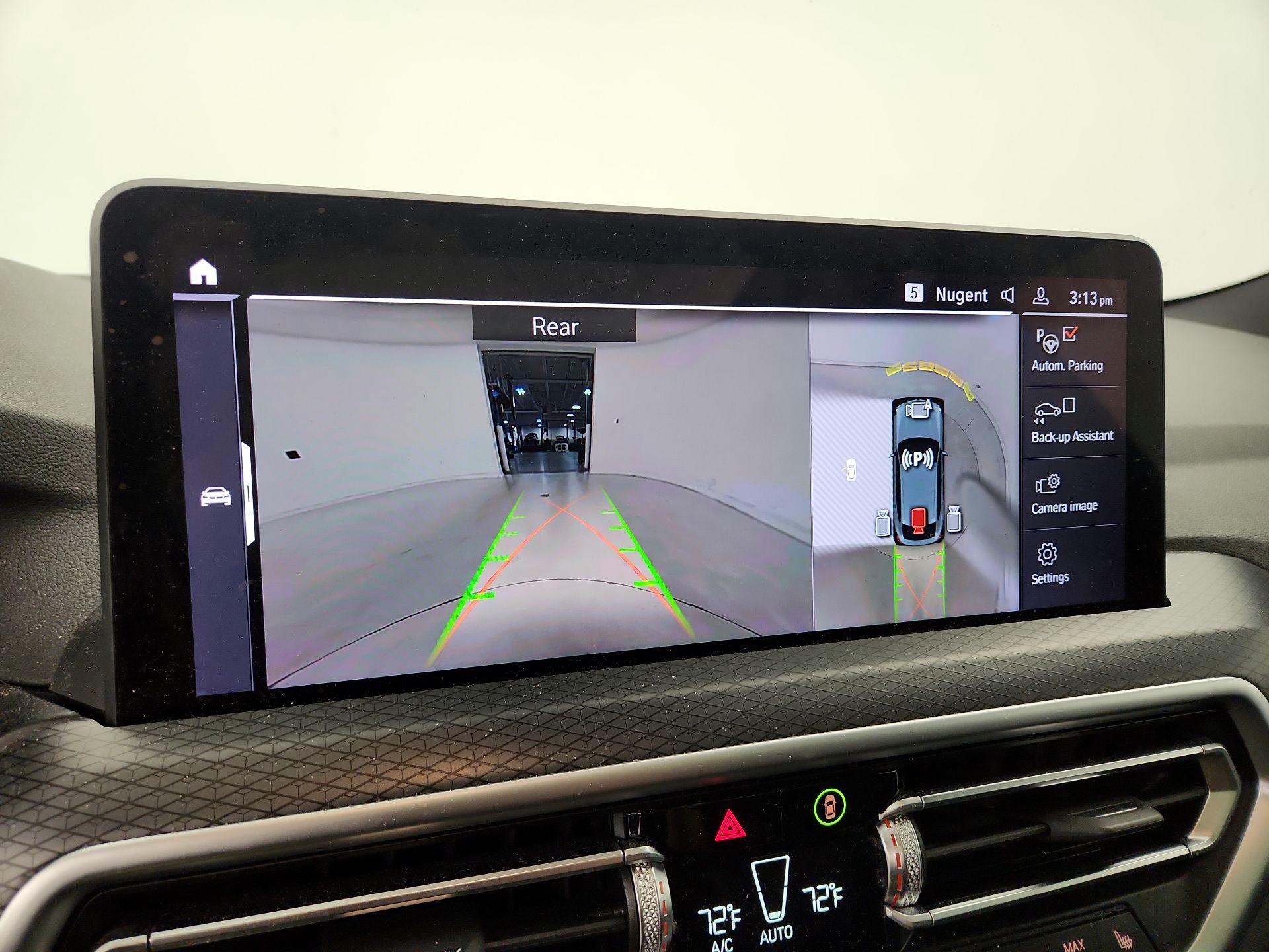 Thumbnail: 2022 BMW X4 - 15