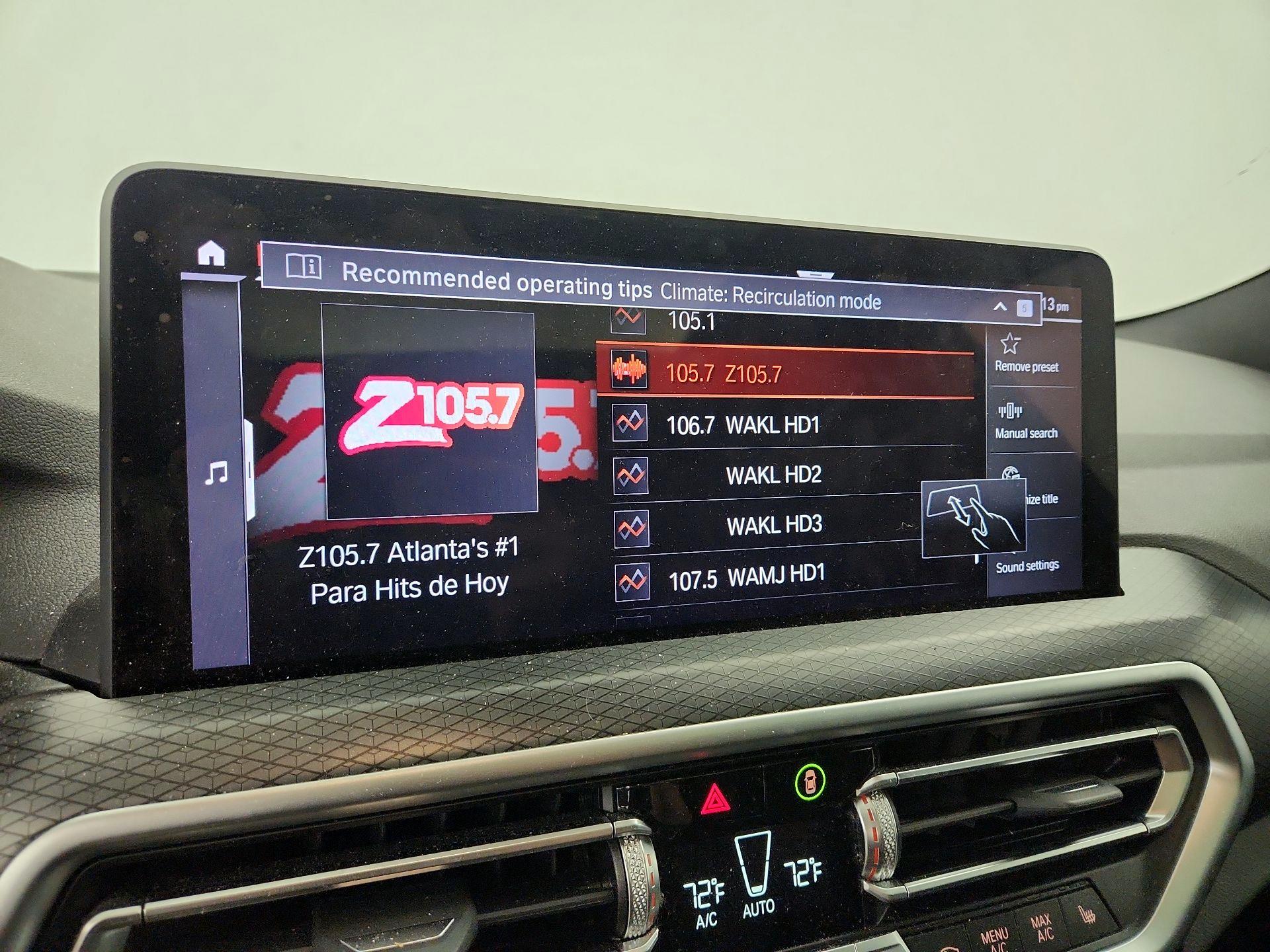 Thumbnail: 2022 BMW X4 - 16