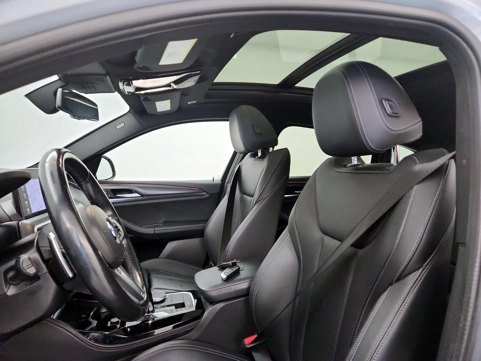 Thumbnail: 2022 BMW X4 - 20