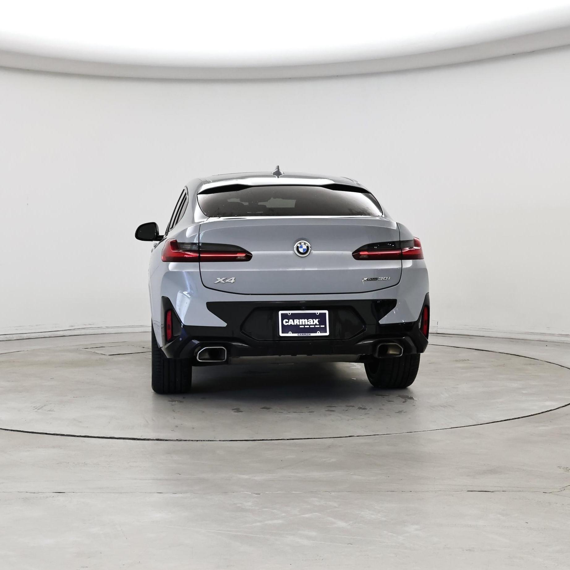 Thumbnail: 2022 BMW X4 - 6