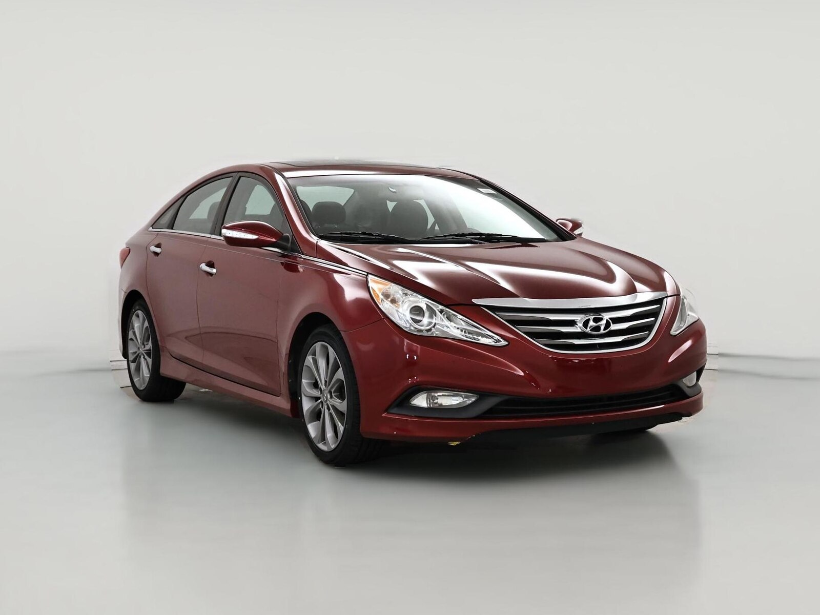 2014 Hyundai Sonata SE