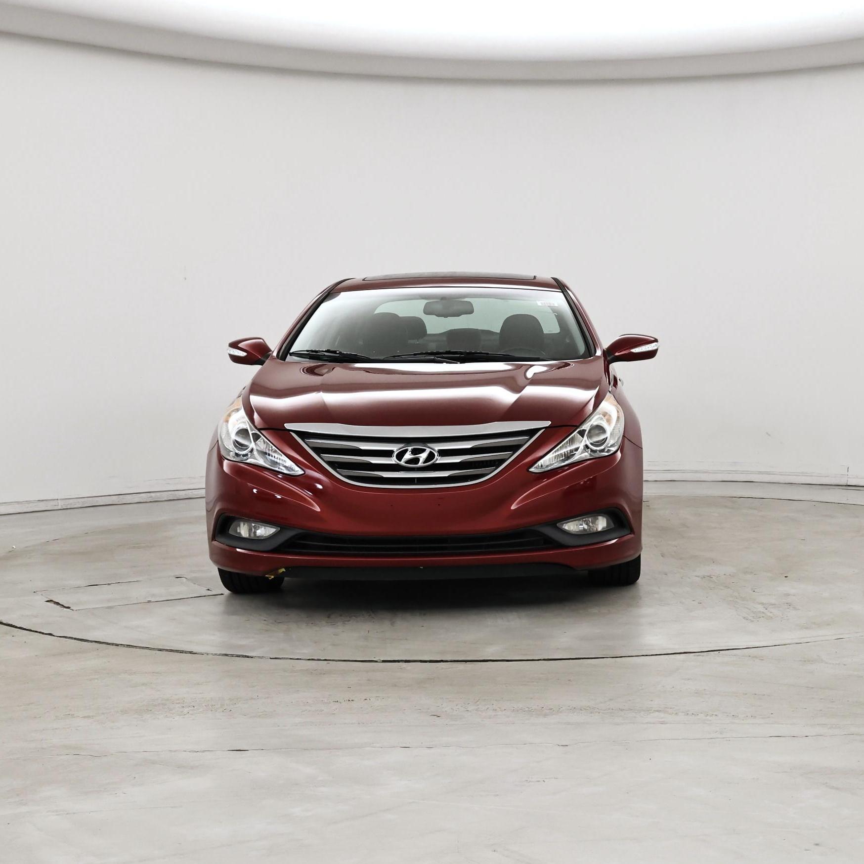 Thumbnail: 2014 Hyundai Sonata - 5