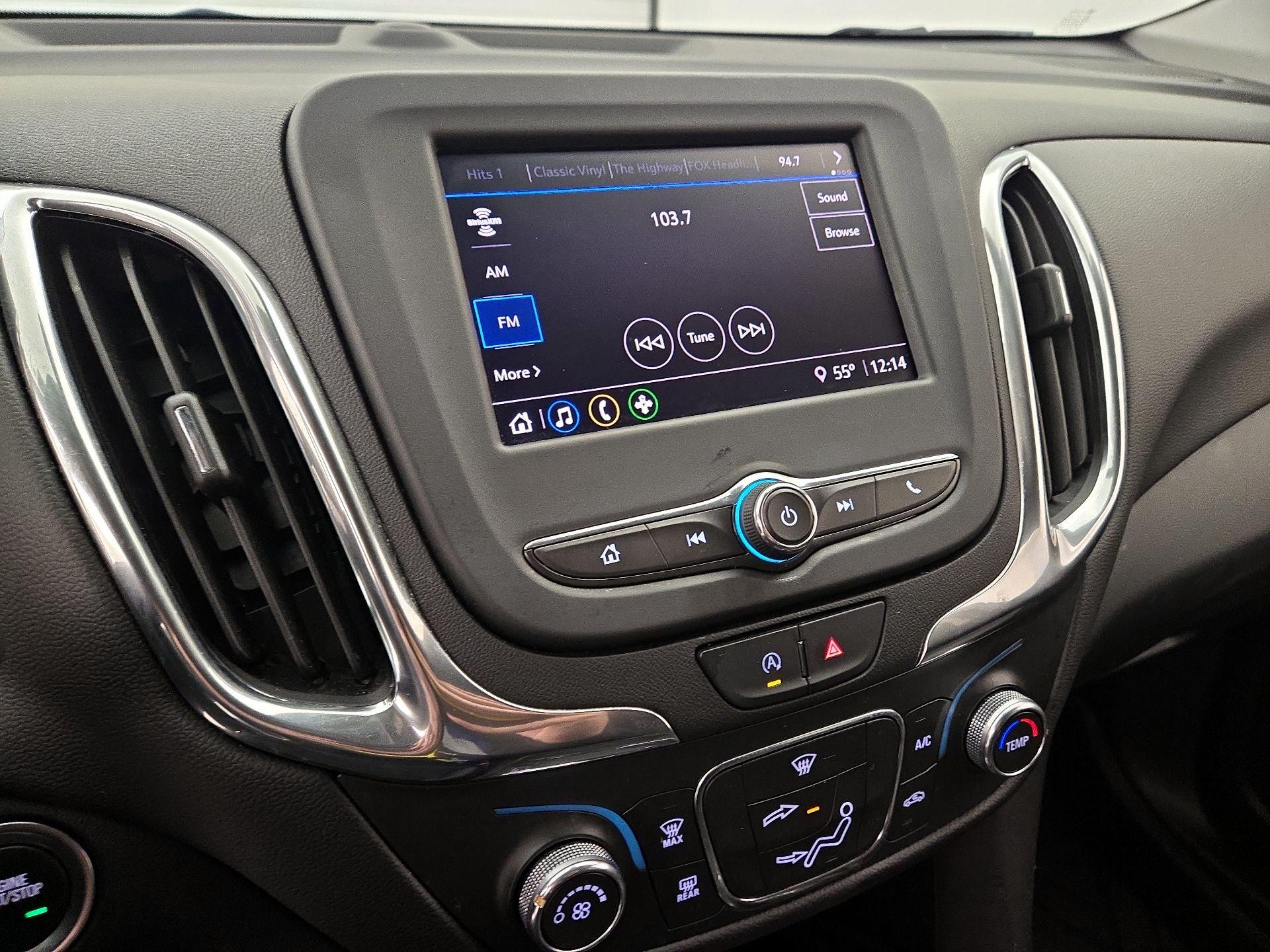 Thumbnail: 2022 Chevrolet Equinox - 15