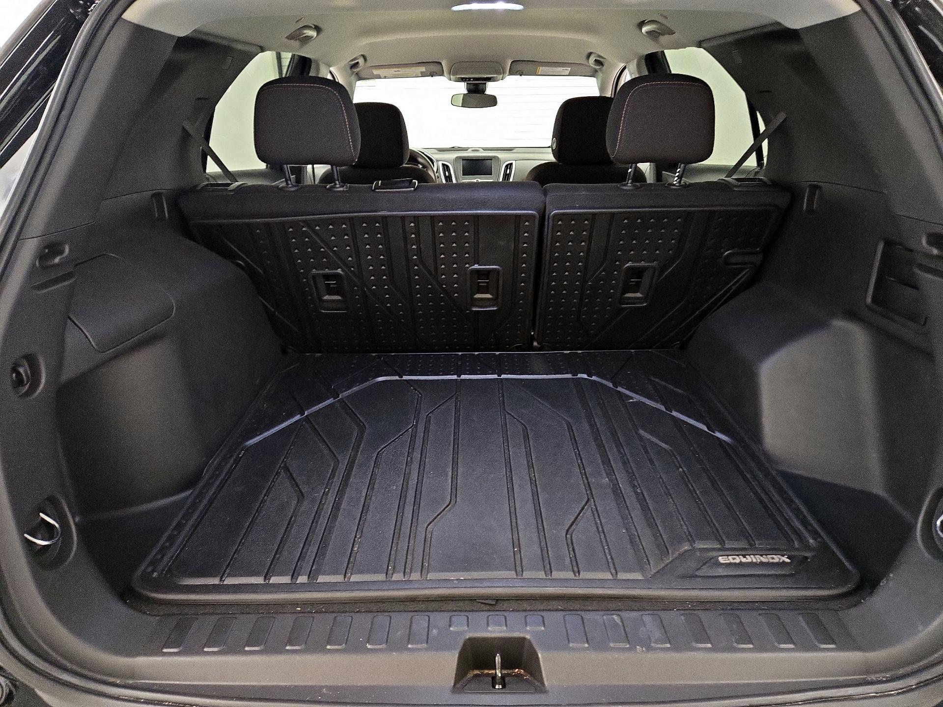 Thumbnail: 2022 Chevrolet Equinox - 20