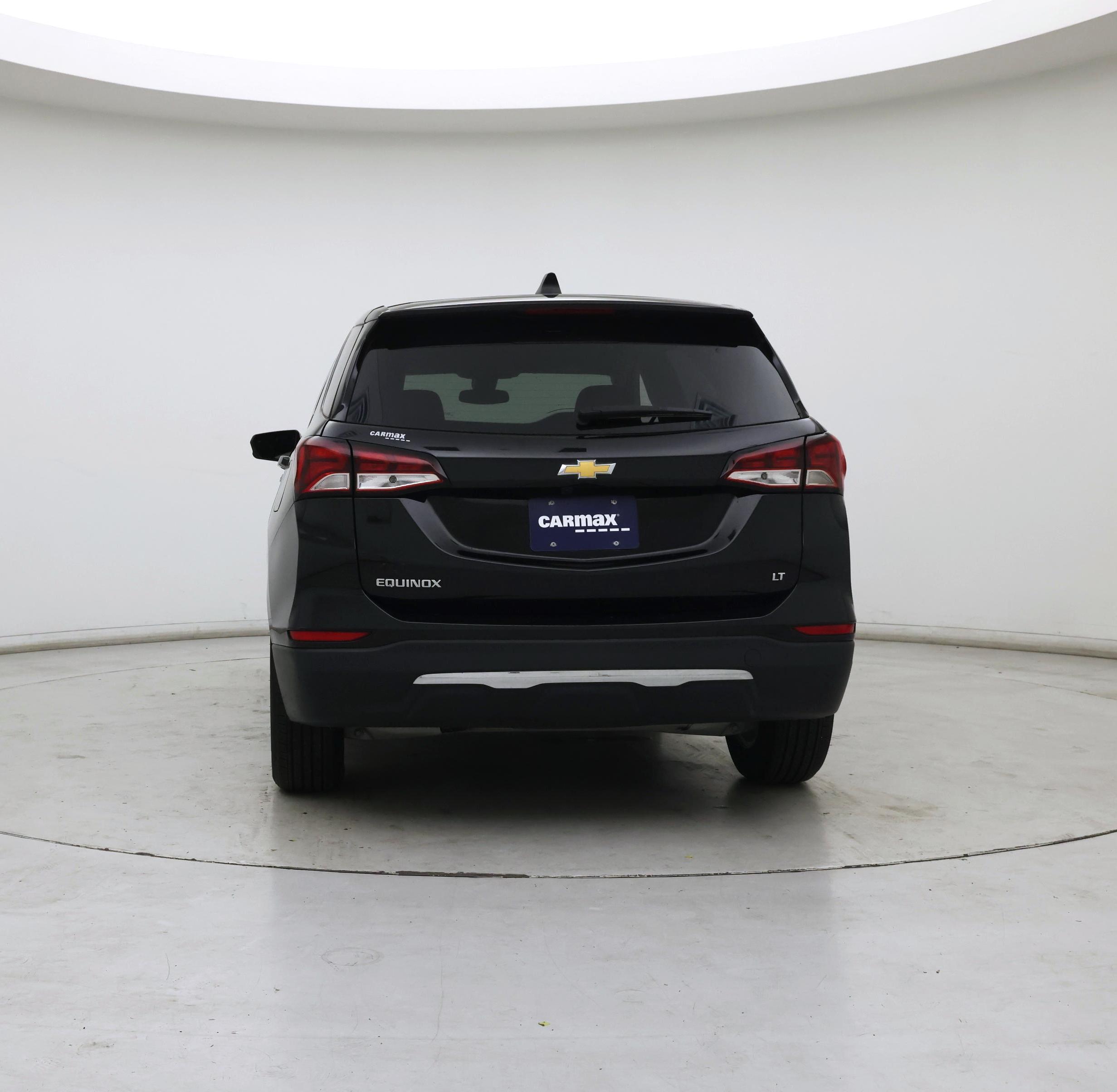 Thumbnail: 2022 Chevrolet Equinox - 6