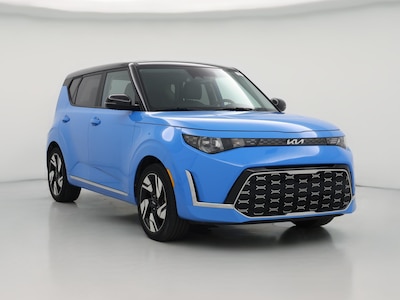 2023 Kia Soul GT-Line