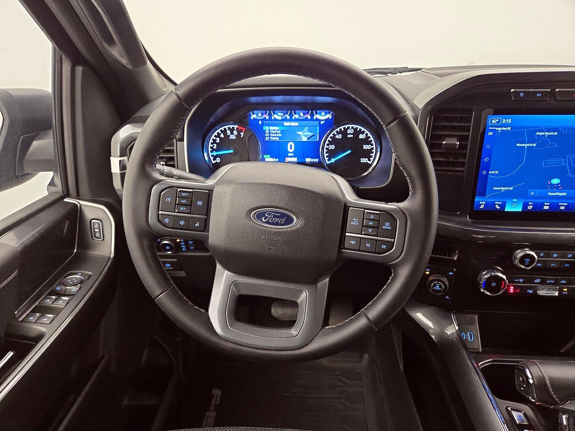 Thumbnail: 2023 Ford F-150 - 10