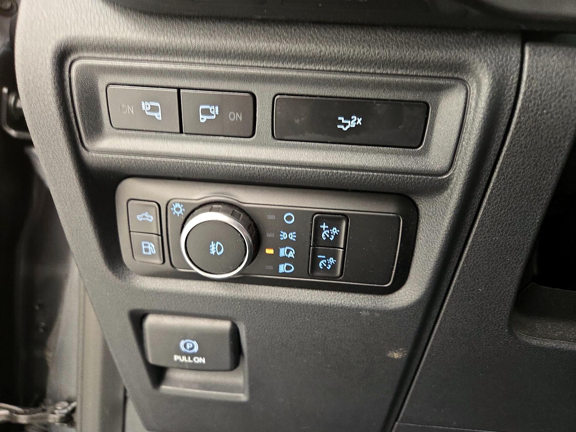 Thumbnail: 2023 Ford F-150 - 13