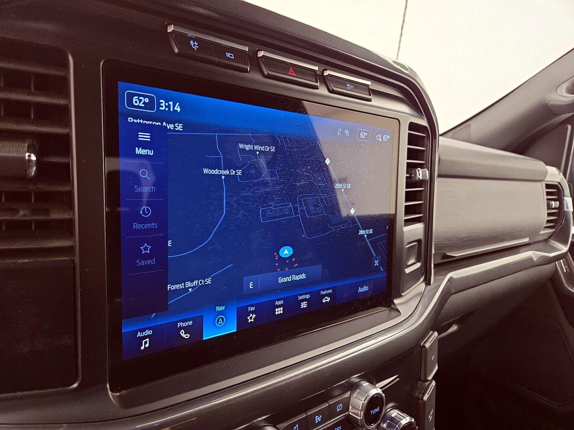 Thumbnail: 2023 Ford F-150 - 14