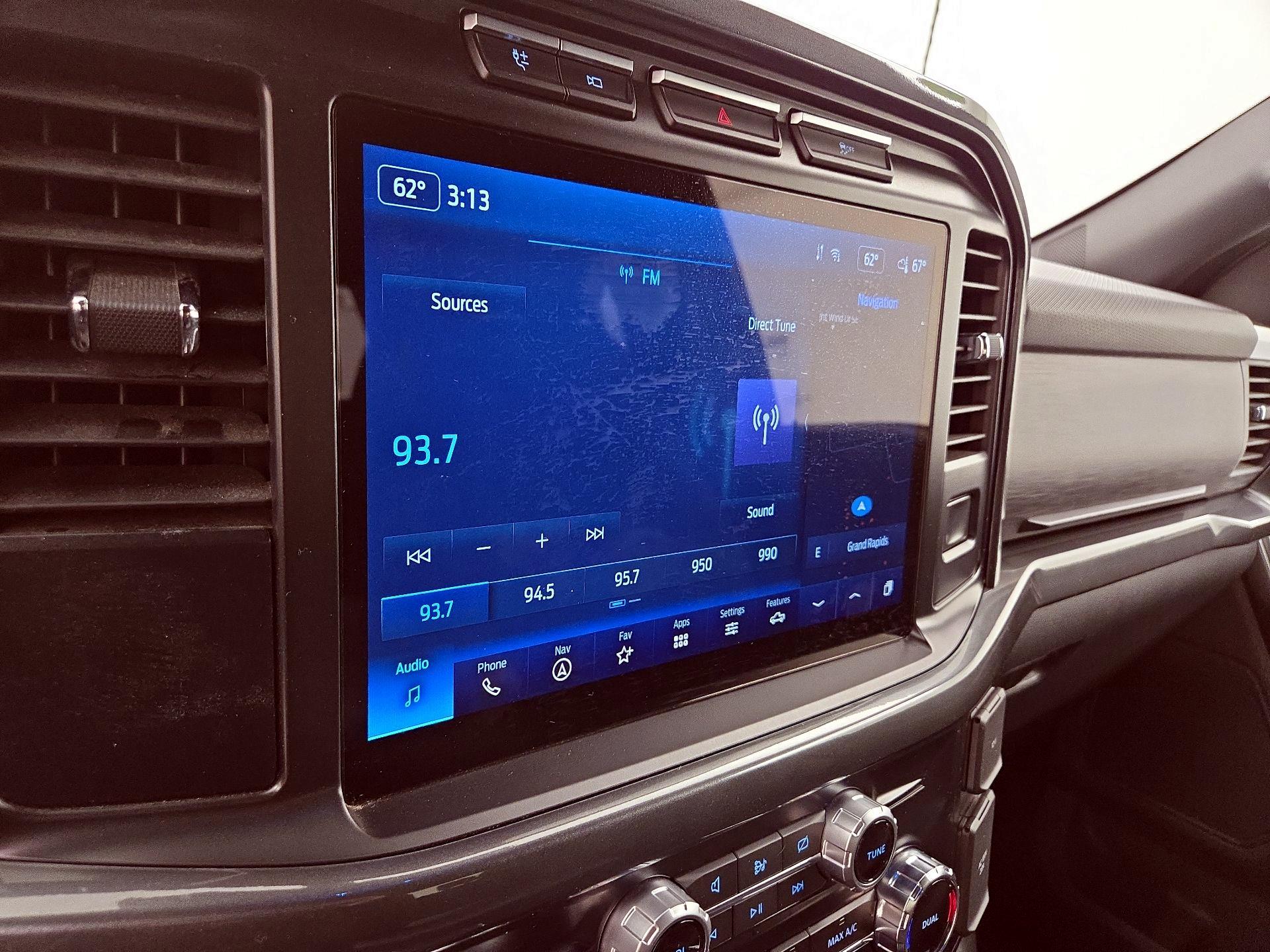 Thumbnail: 2023 Ford F-150 - 16