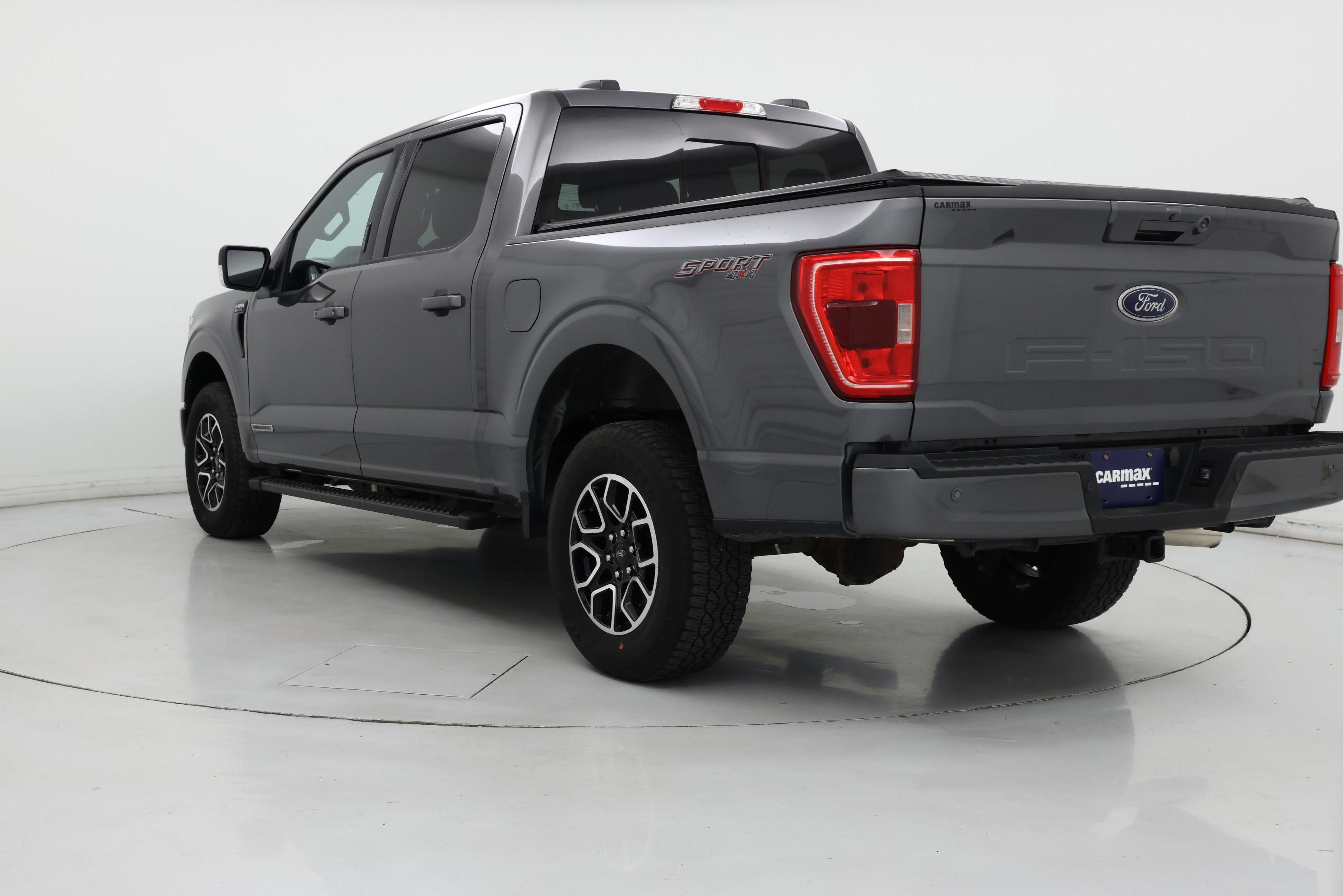 Thumbnail: 2023 Ford F-150 - 2