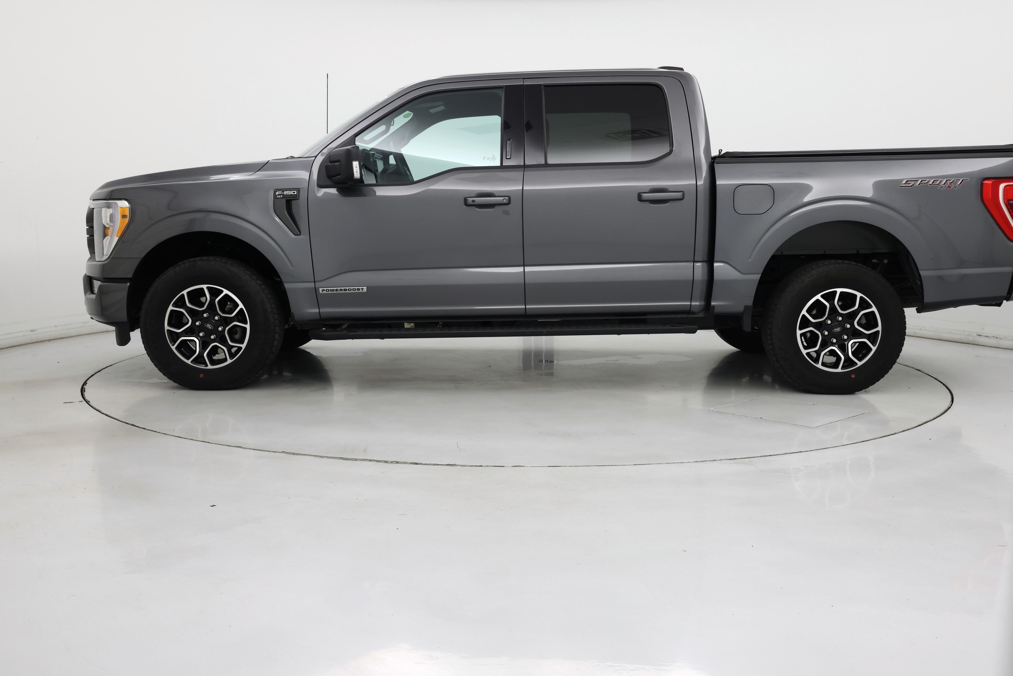 Thumbnail: 2023 Ford F-150 - 3