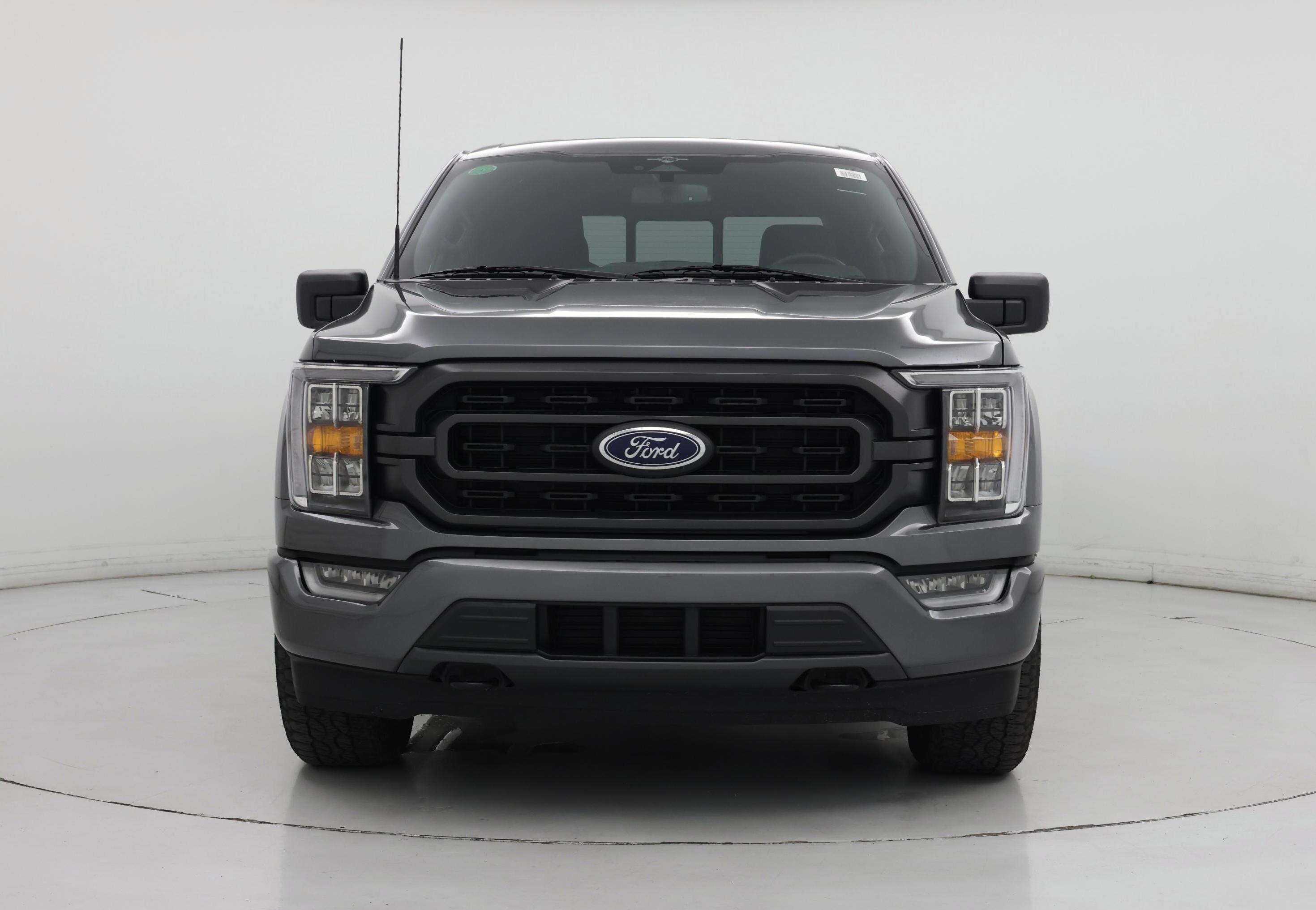 Thumbnail: 2023 Ford F-150 - 5