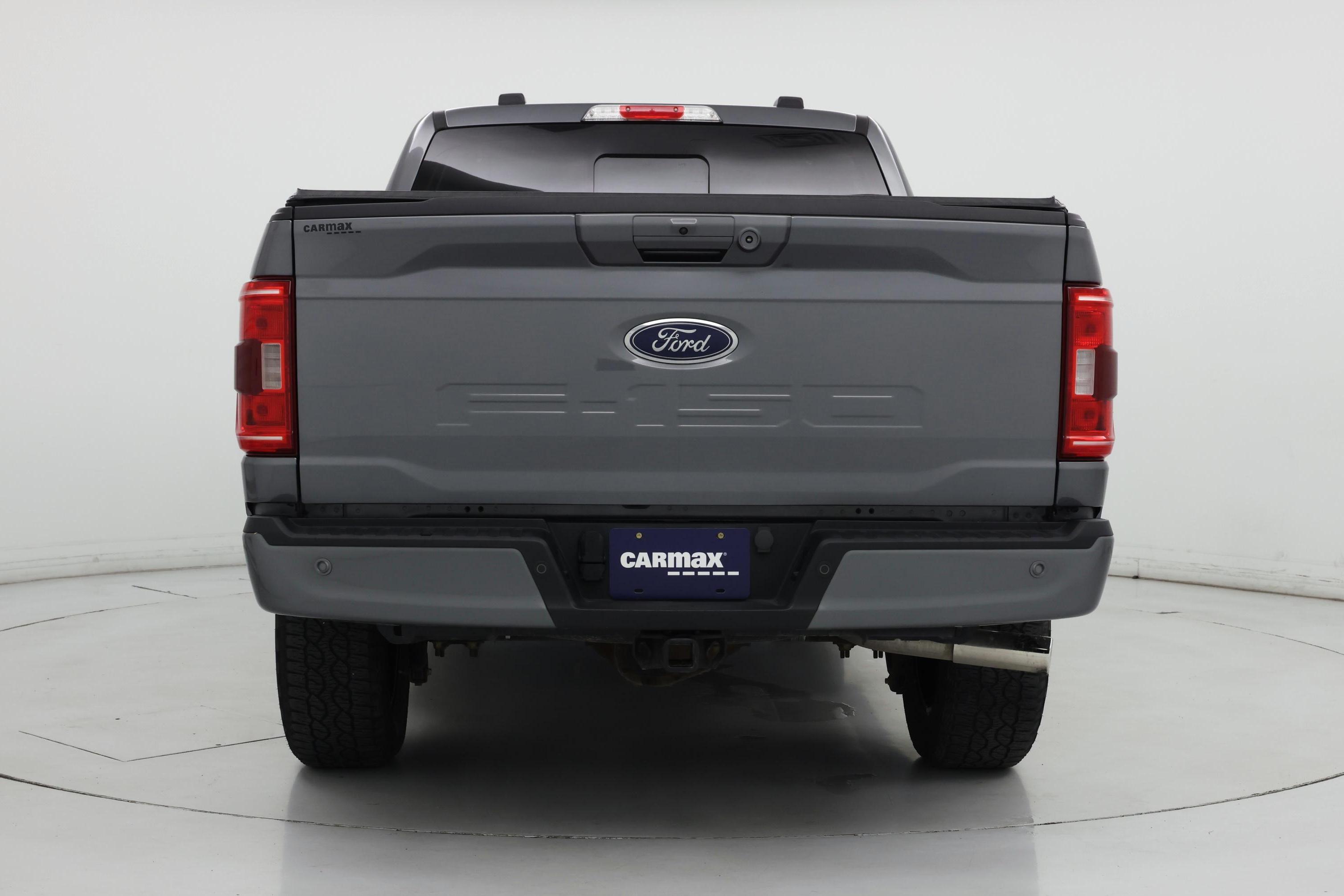 Thumbnail: 2023 Ford F-150 - 6