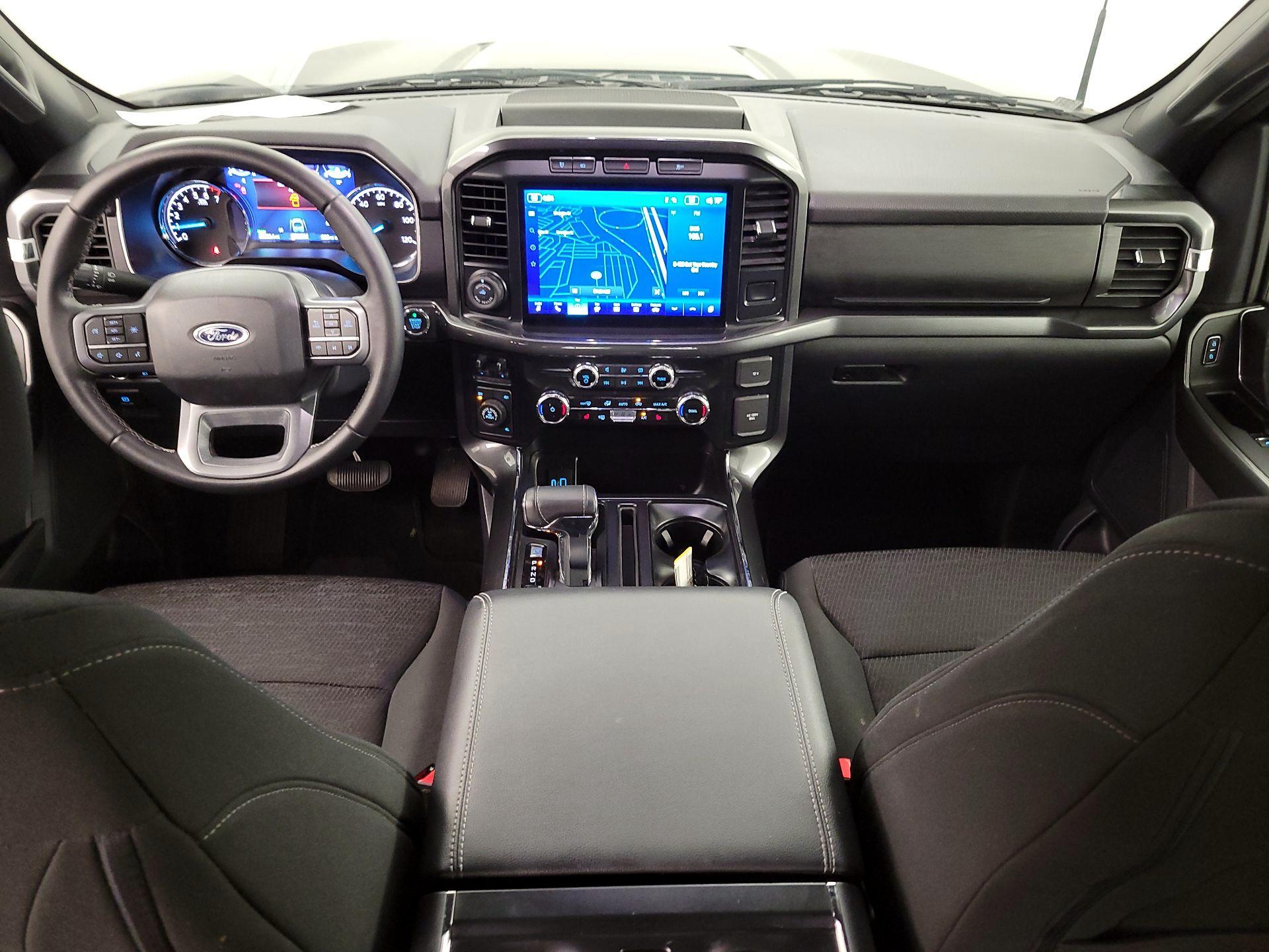 Thumbnail: 2023 Ford F-150 - 9