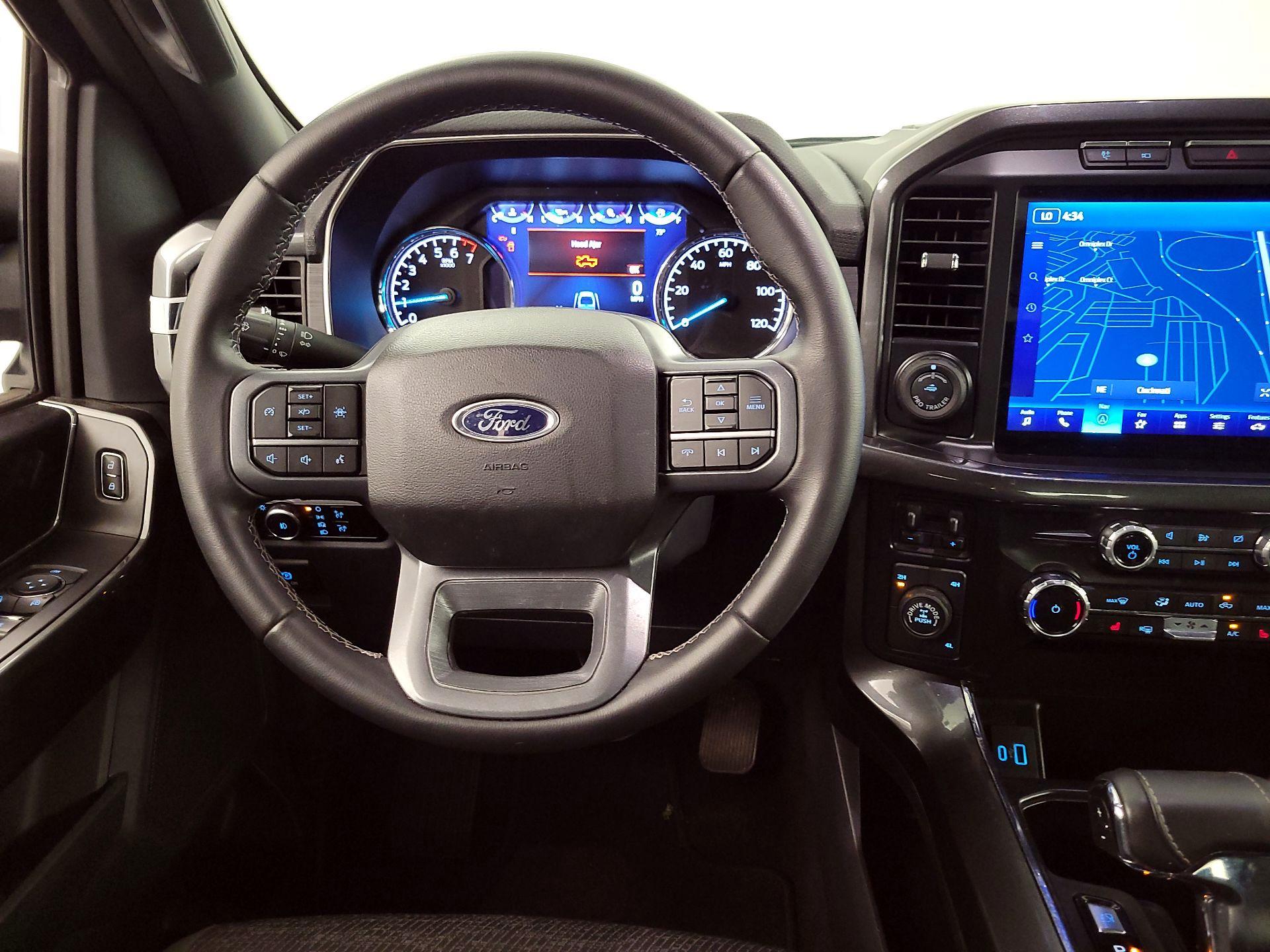 Thumbnail: 2023 Ford F-150 - 10