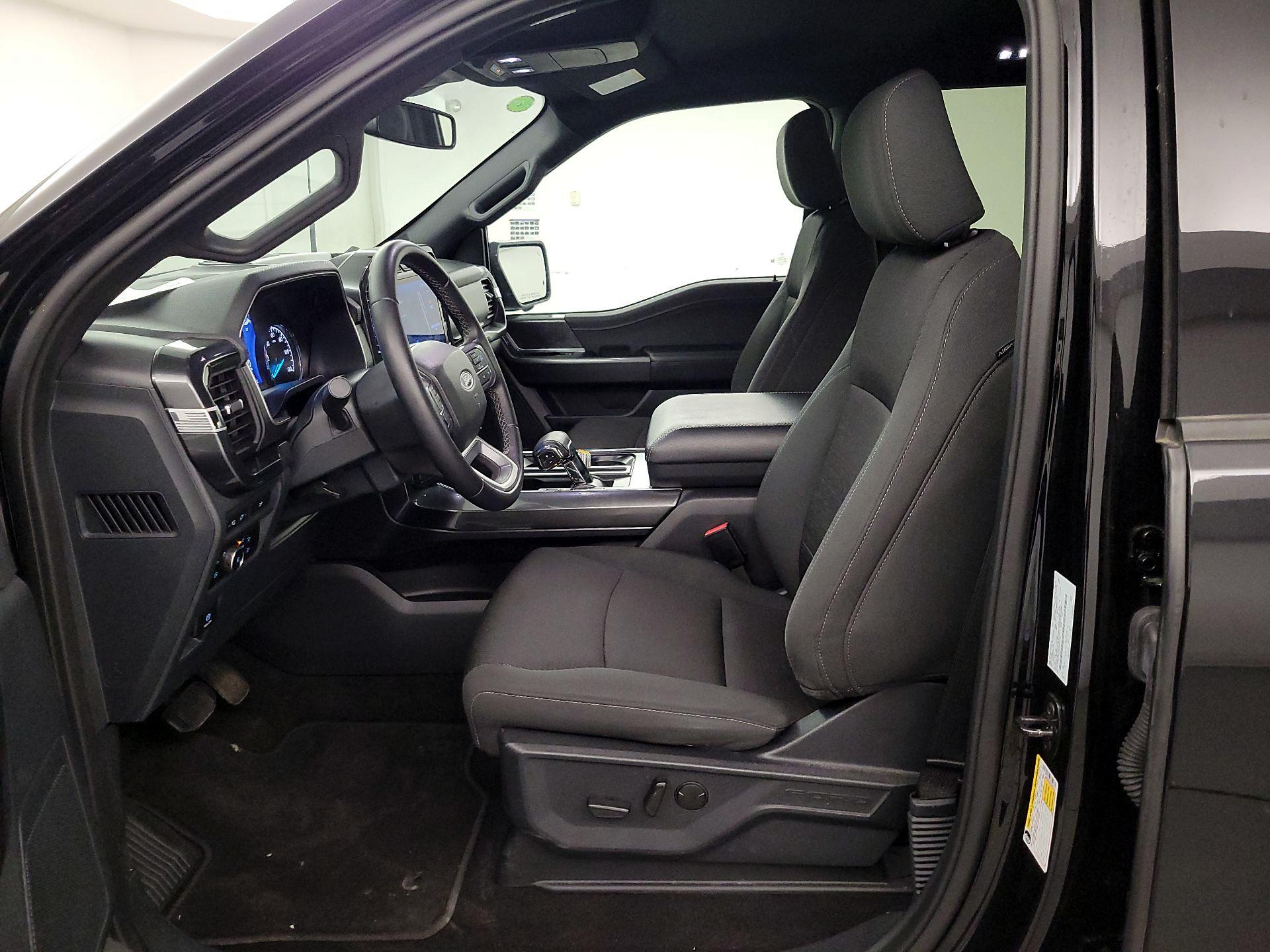 Thumbnail: 2023 Ford F-150 - 11