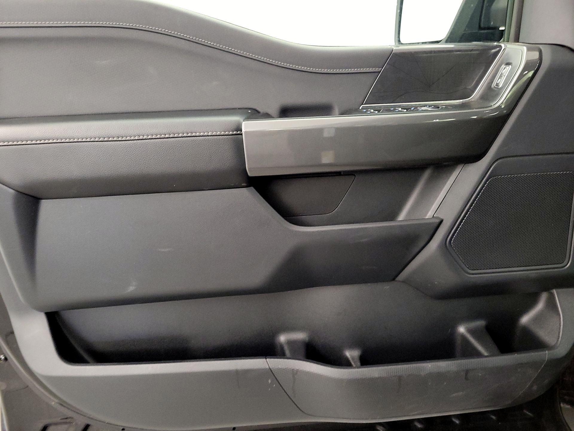 Thumbnail: 2023 Ford F-150 - 12