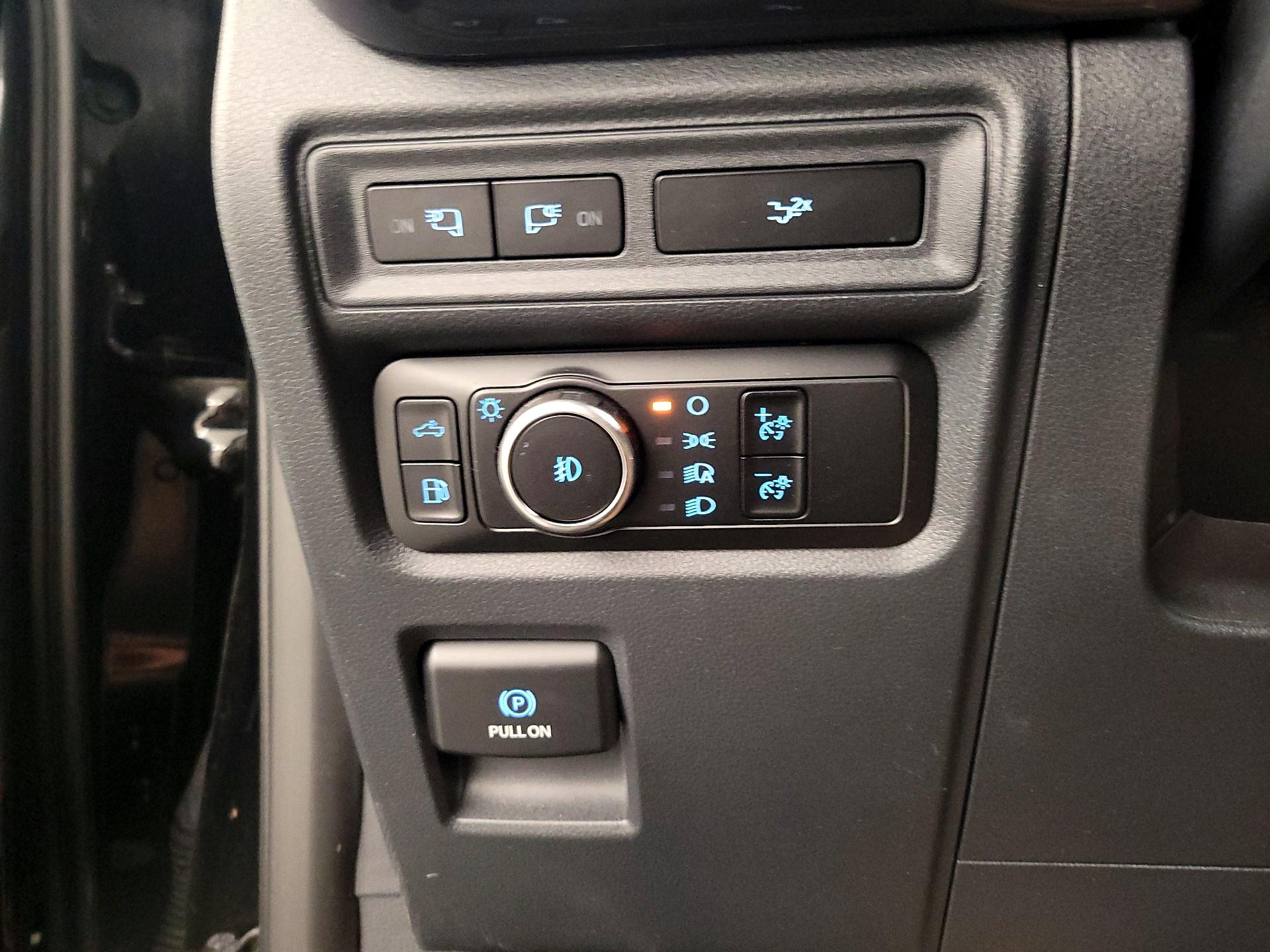 Thumbnail: 2023 Ford F-150 - 13