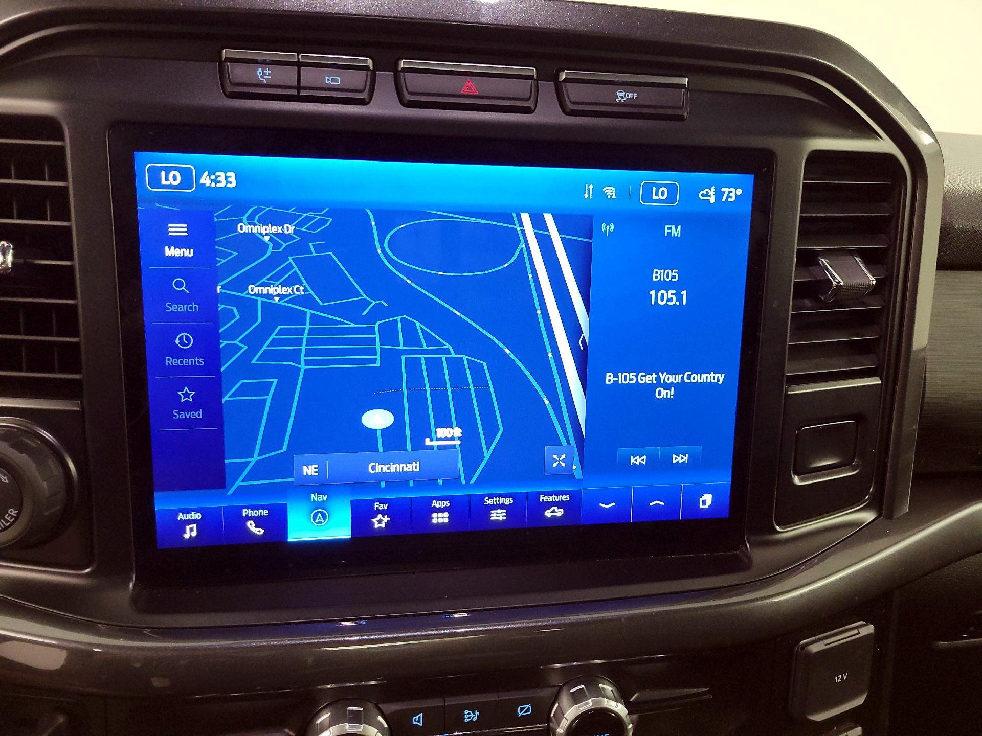 Thumbnail: 2023 Ford F-150 - 14