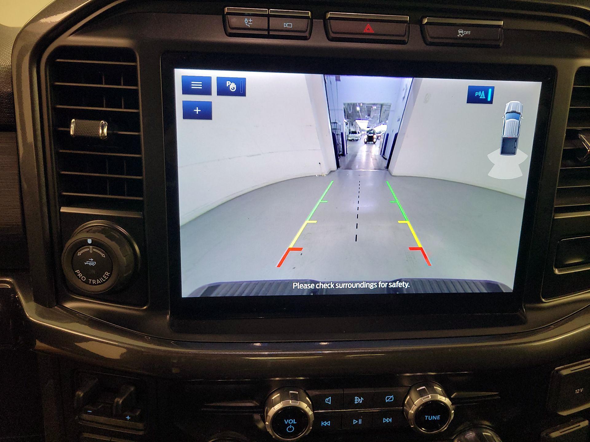 Thumbnail: 2023 Ford F-150 - 15