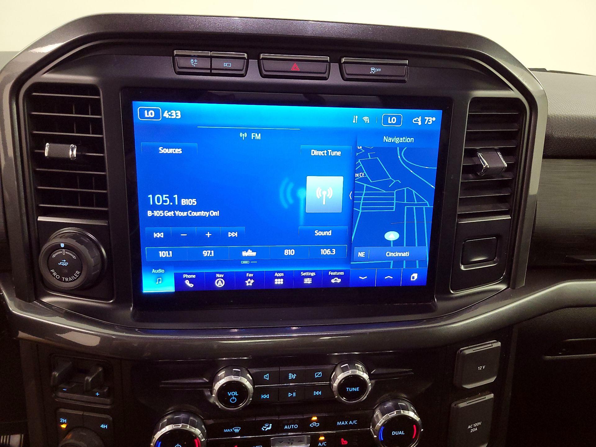 Thumbnail: 2023 Ford F-150 - 16