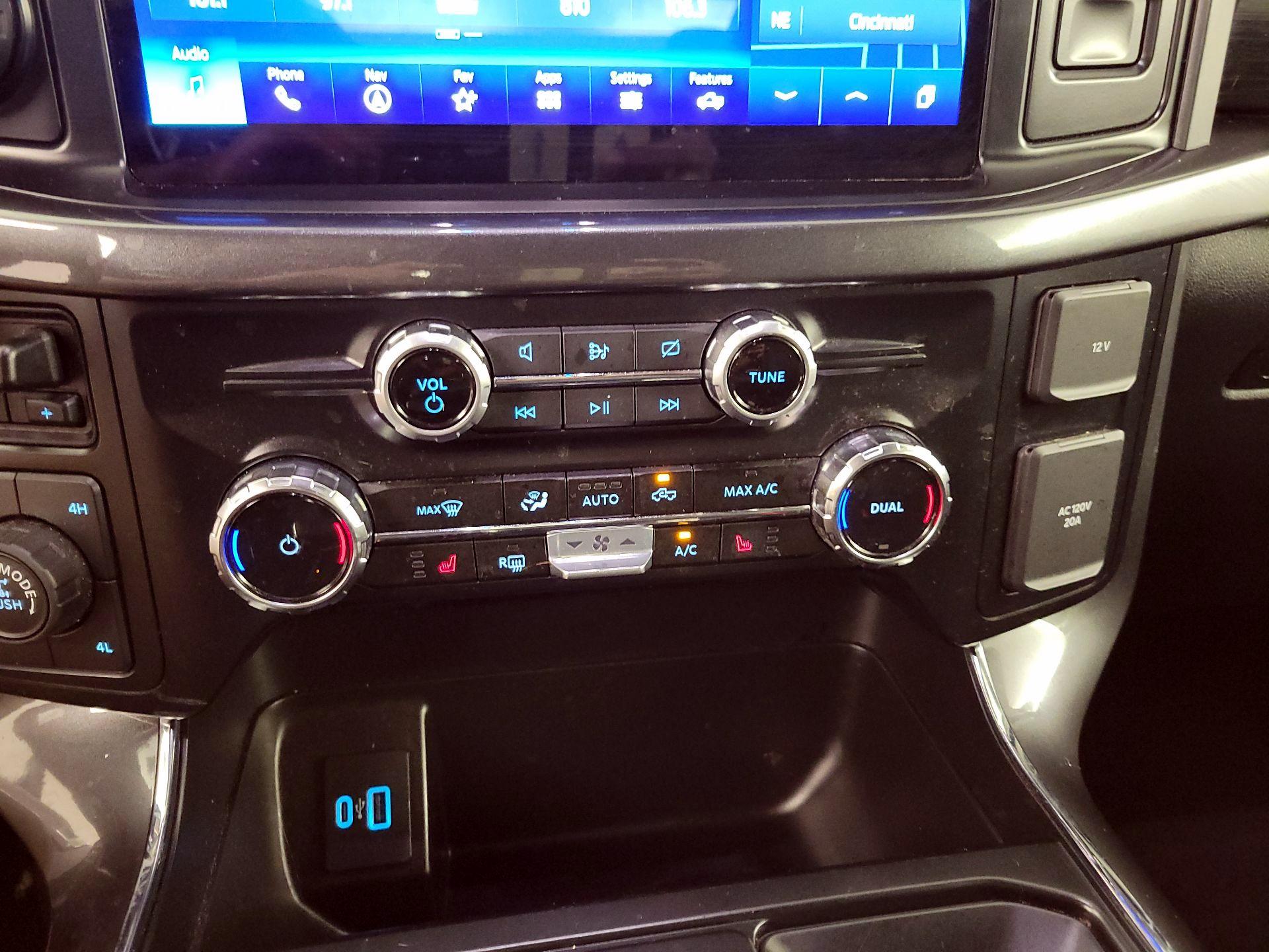 Thumbnail: 2023 Ford F-150 - 17