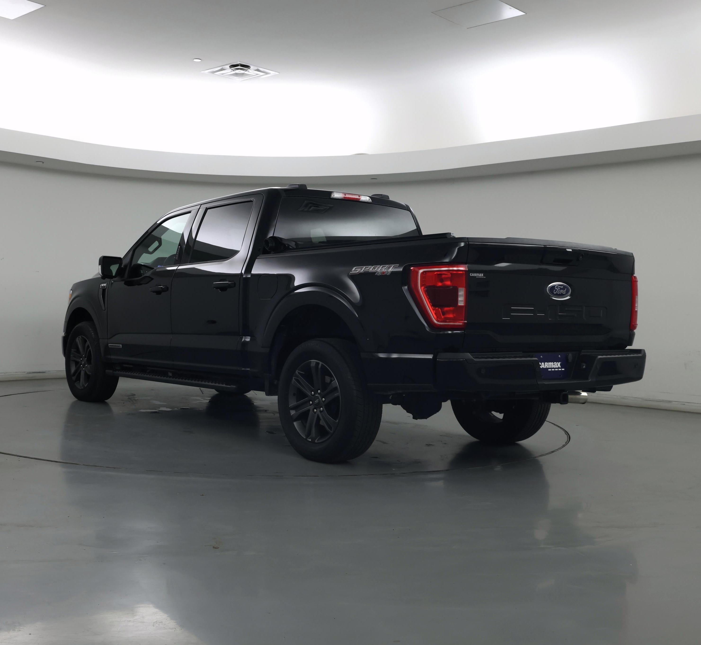 Thumbnail: 2023 Ford F-150 - 2