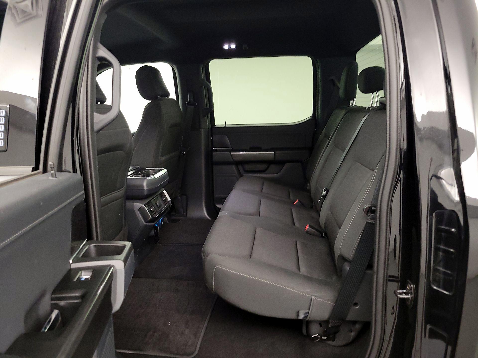 Thumbnail: 2023 Ford F-150 - 20