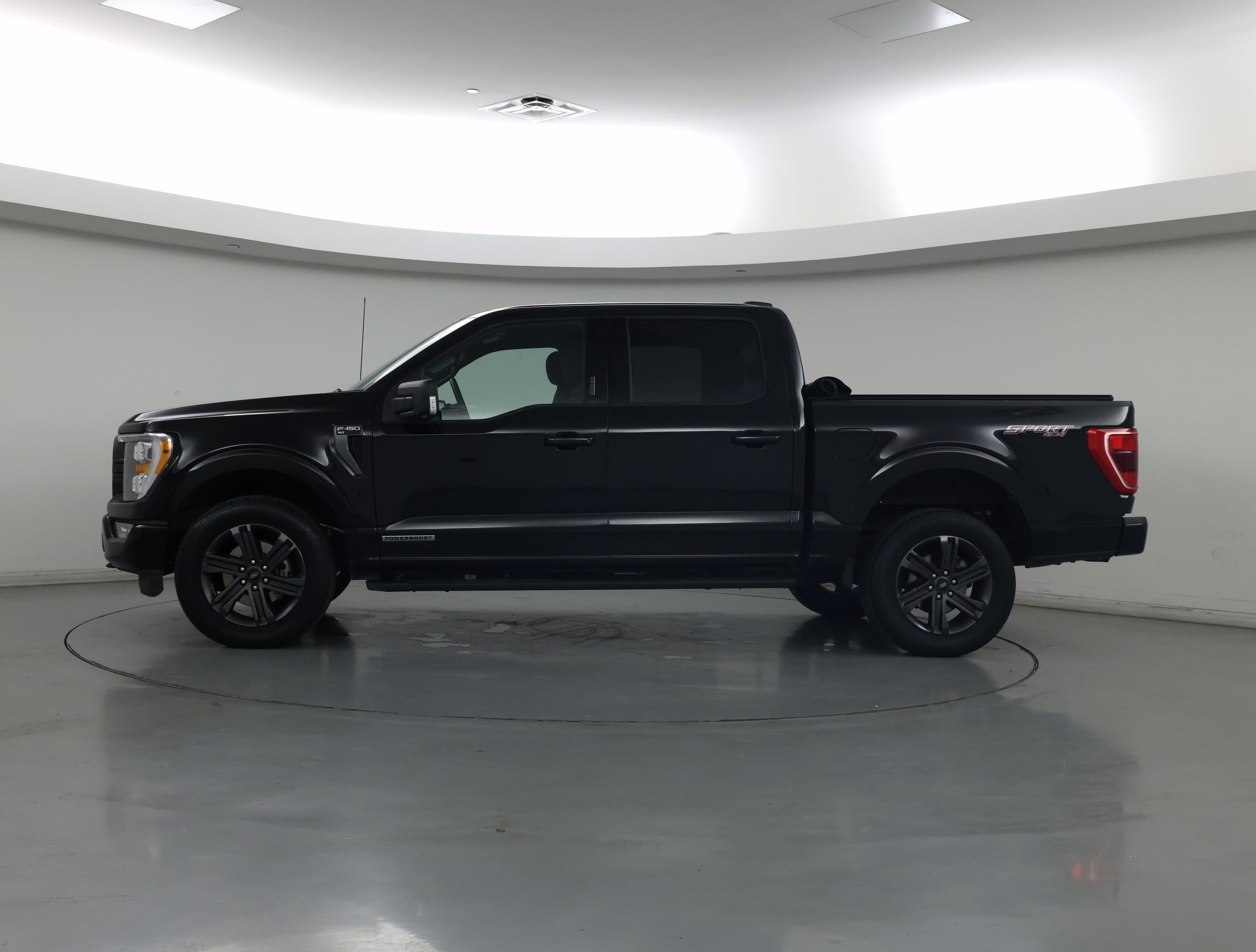 Thumbnail: 2023 Ford F-150 - 3