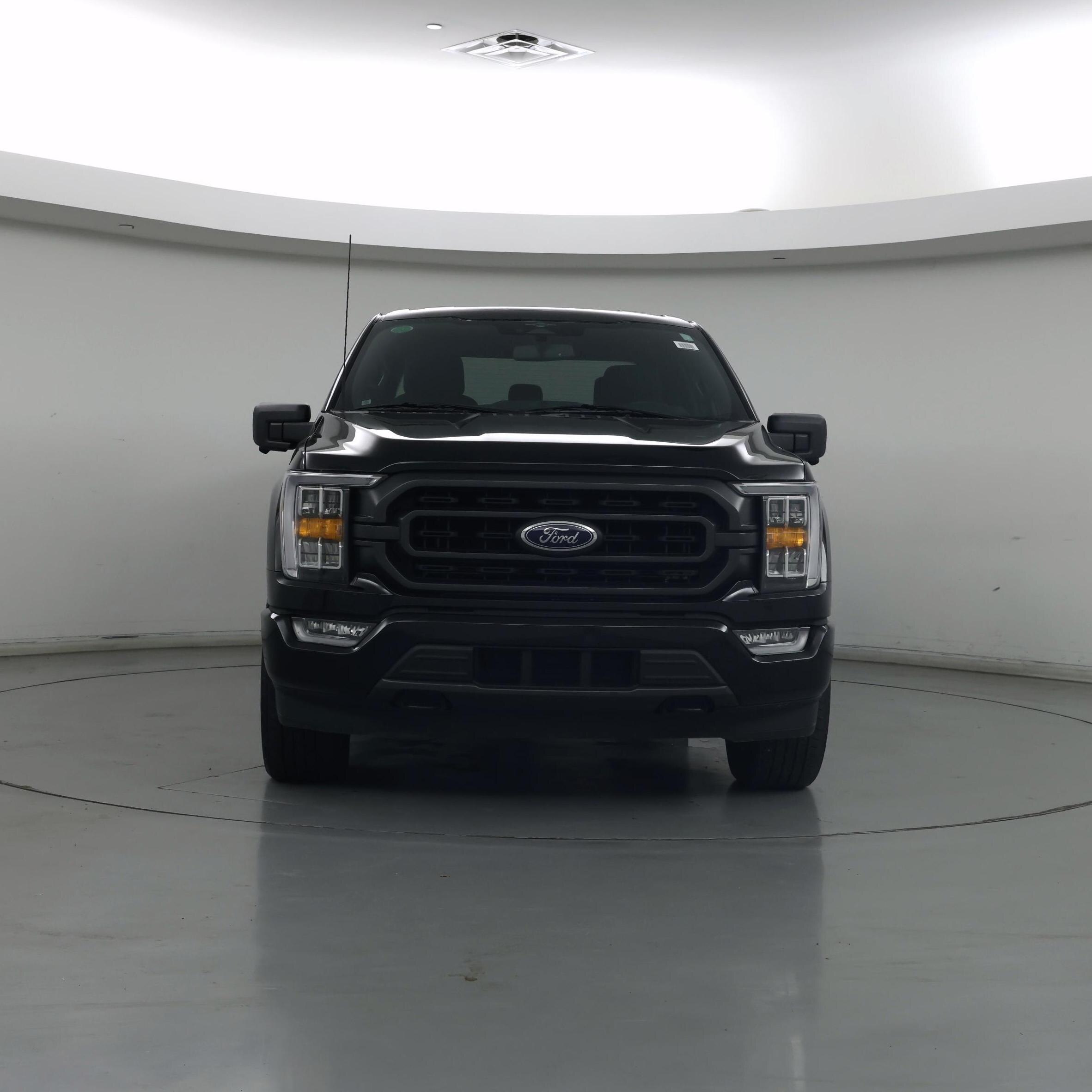 Thumbnail: 2023 Ford F-150 - 5
