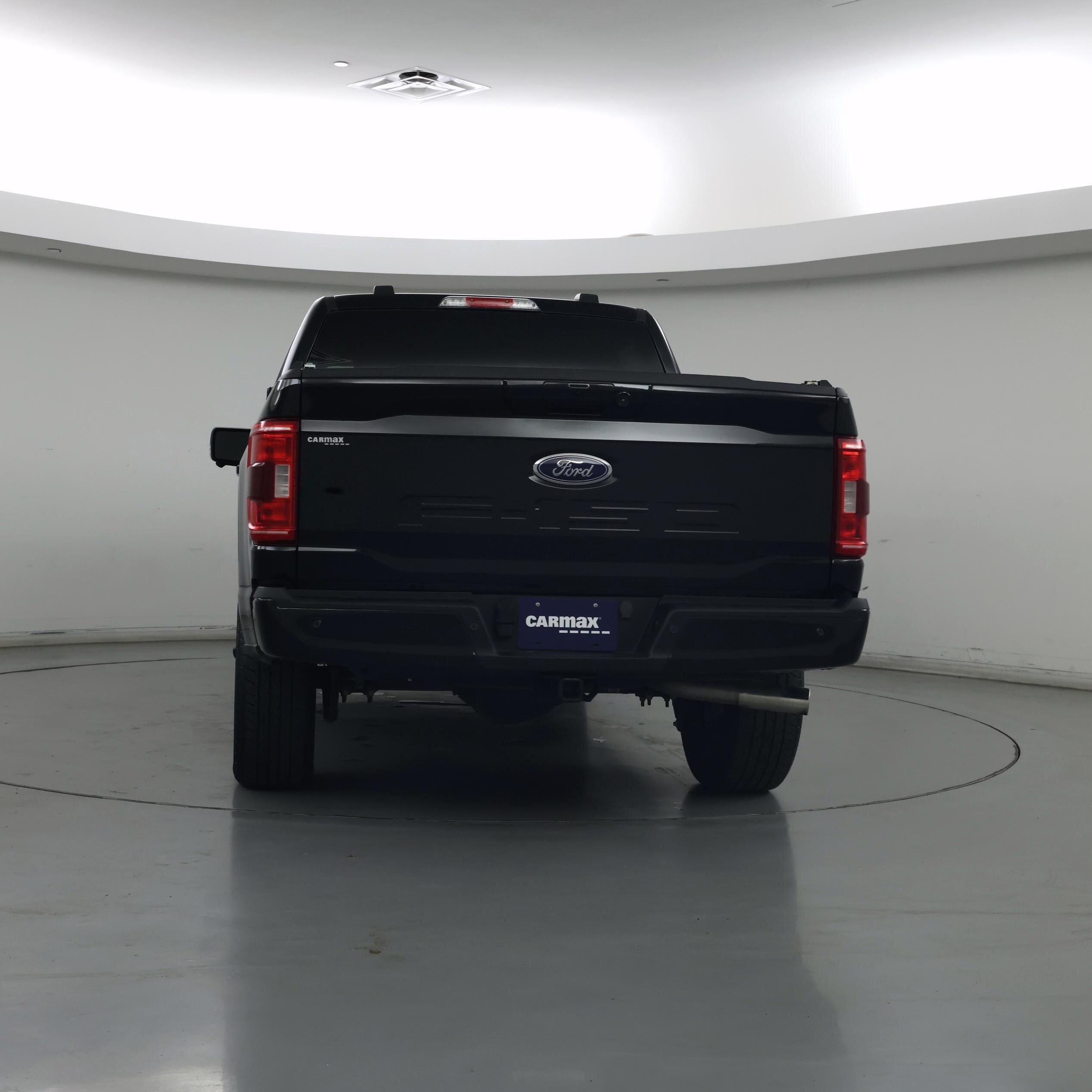 Thumbnail: 2023 Ford F-150 - 6