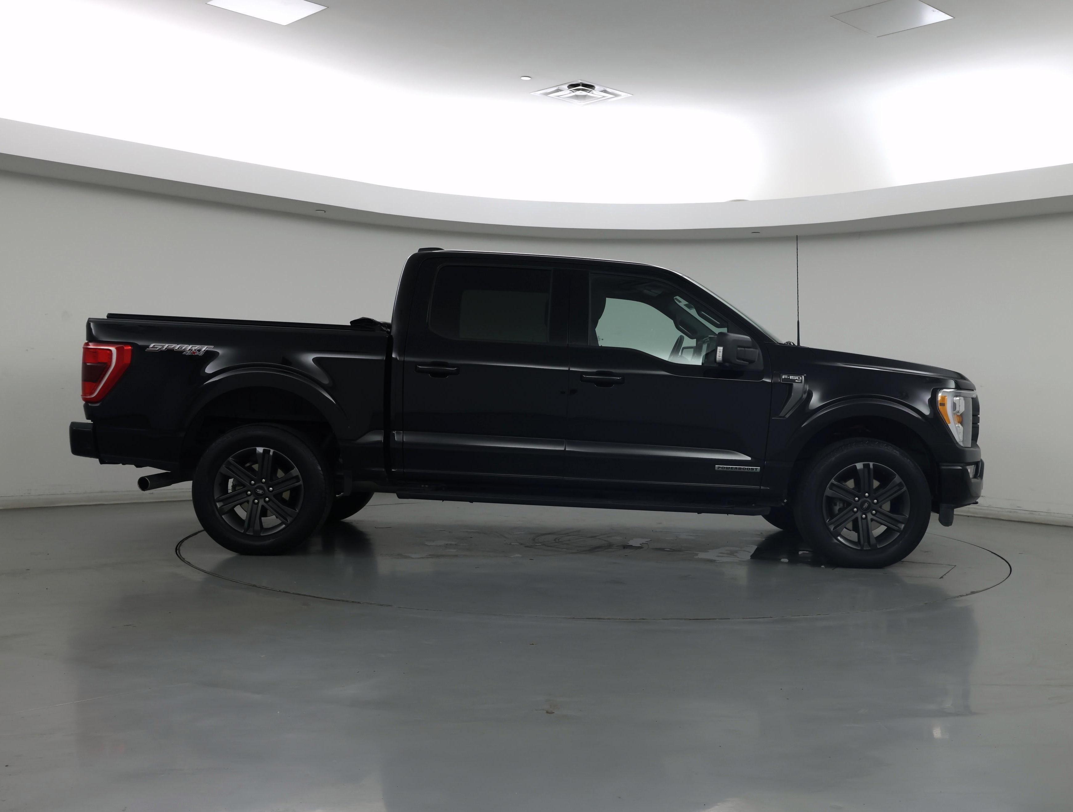 Thumbnail: 2023 Ford F-150 - 7