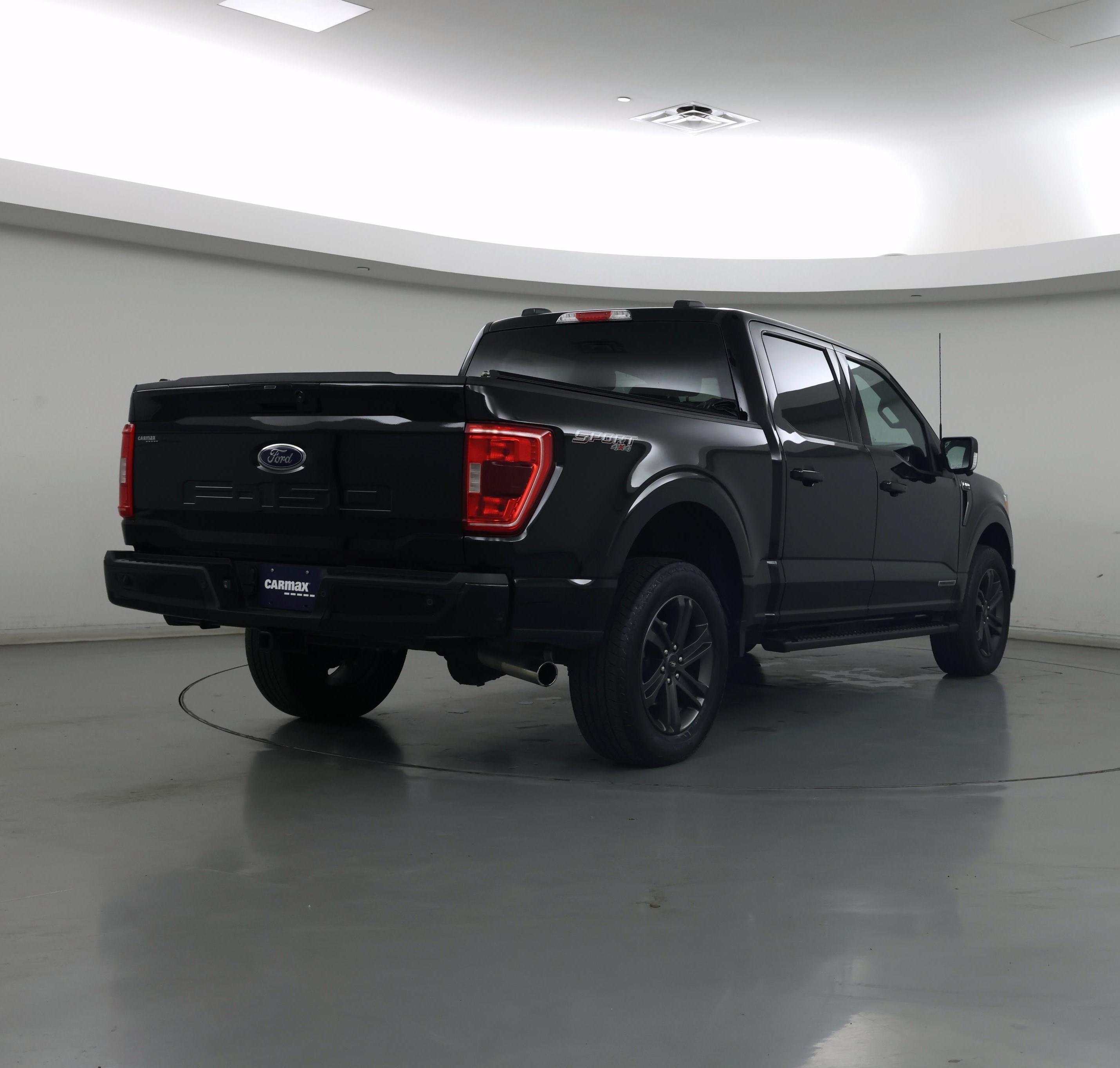 Thumbnail: 2023 Ford F-150 - 8