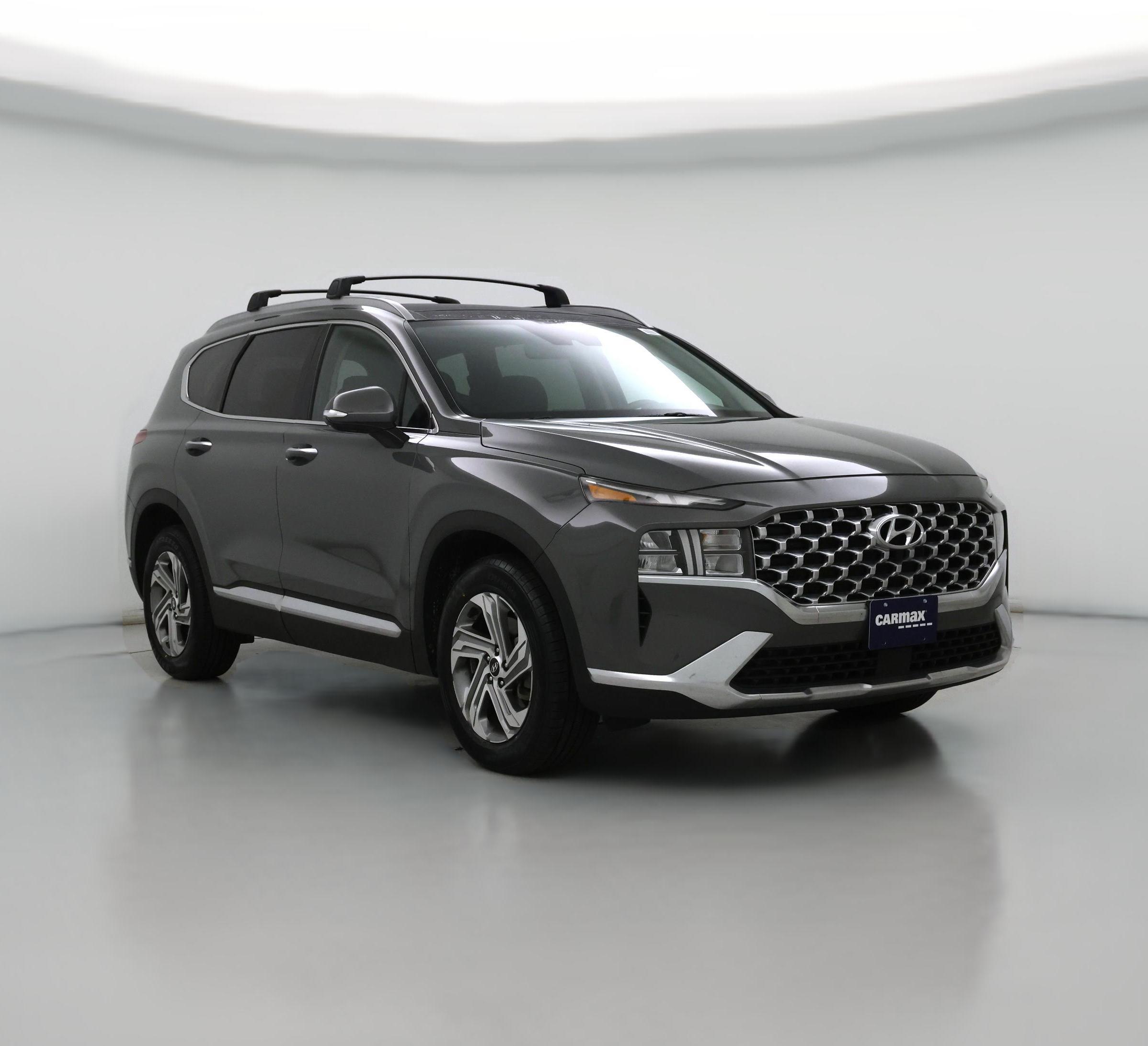 Thumbnail: 2023 Hyundai Santa Fe - 1