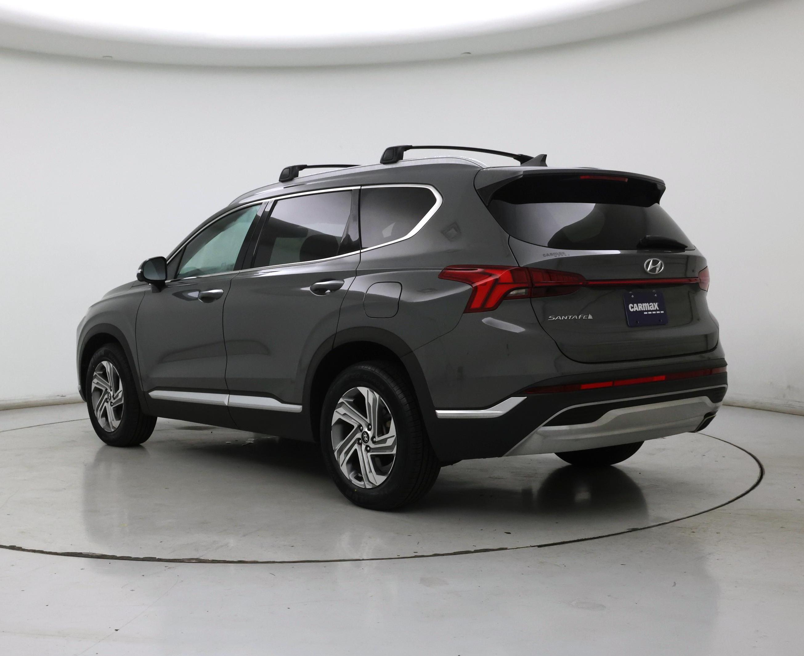 Thumbnail: 2023 Hyundai Santa Fe - 2