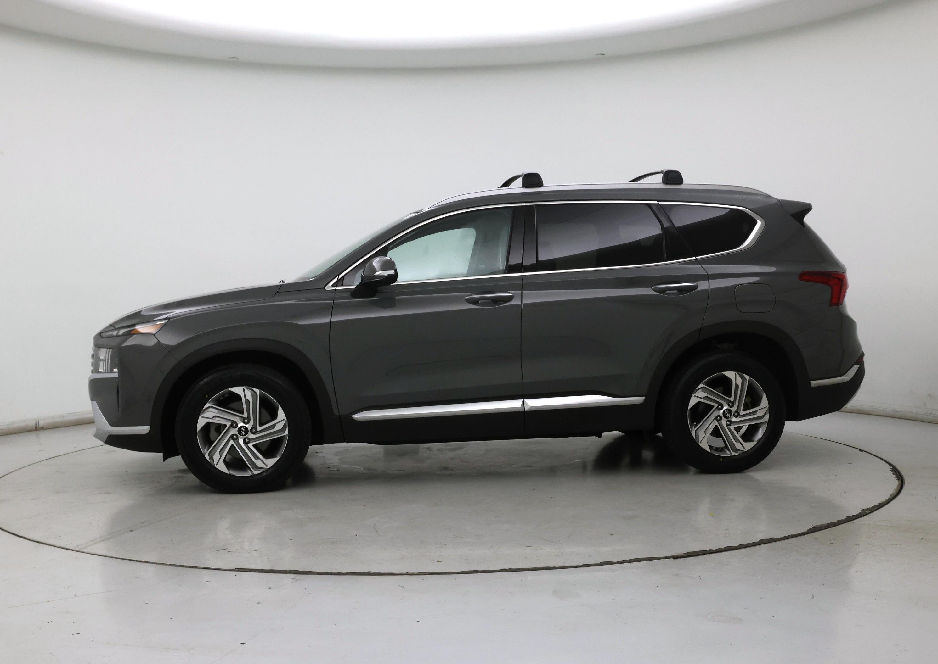 Thumbnail: 2023 Hyundai Santa Fe - 3