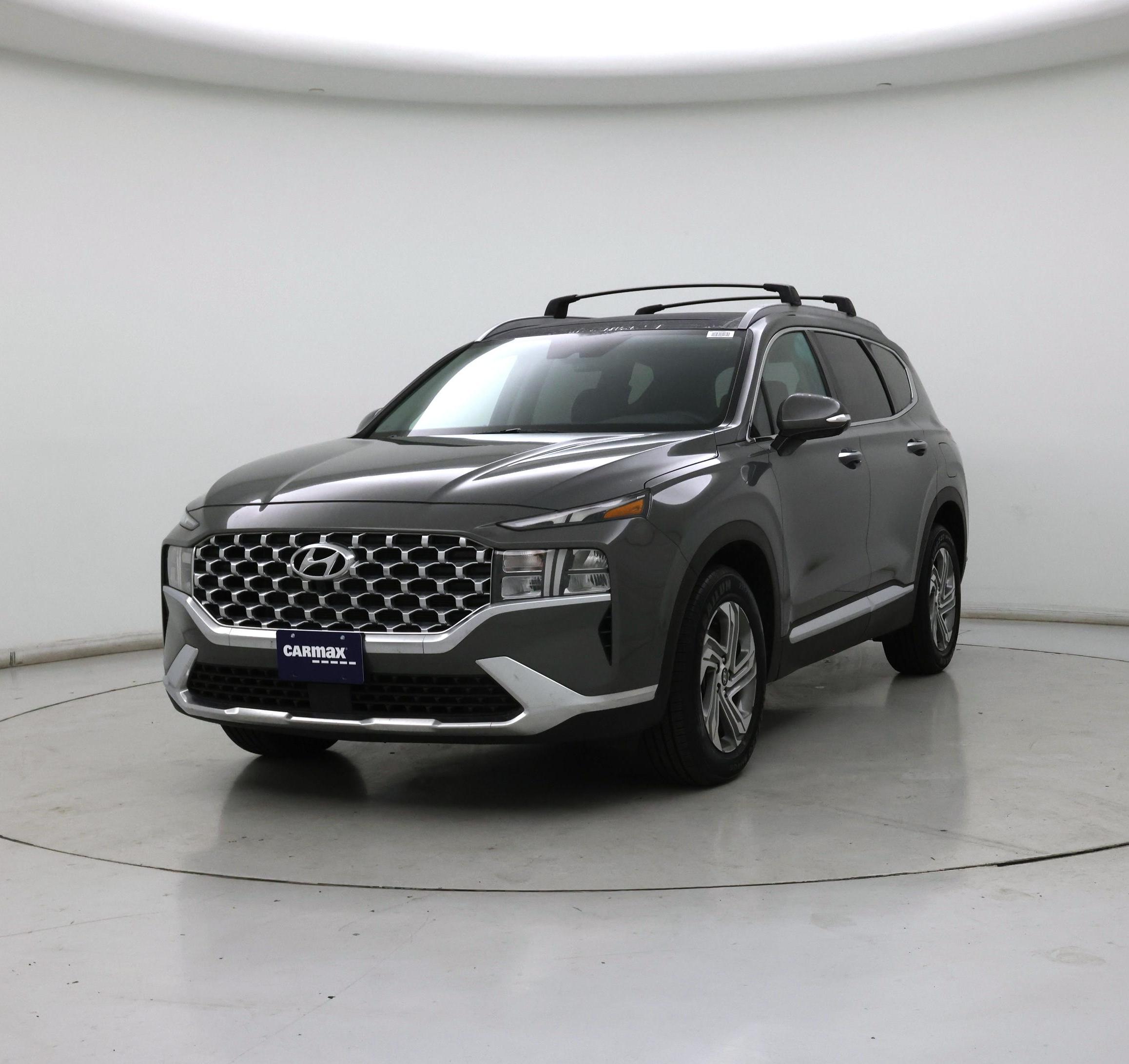 Thumbnail: 2023 Hyundai Santa Fe - 4