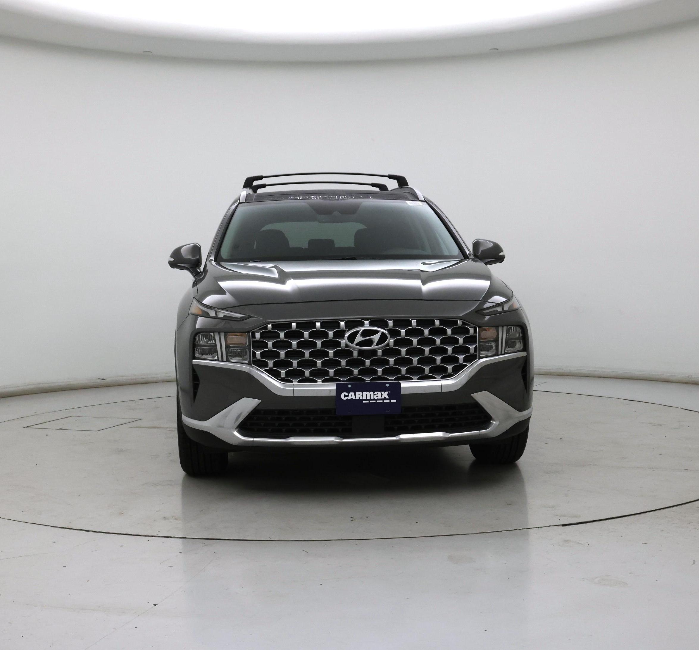 Thumbnail: 2023 Hyundai Santa Fe - 5