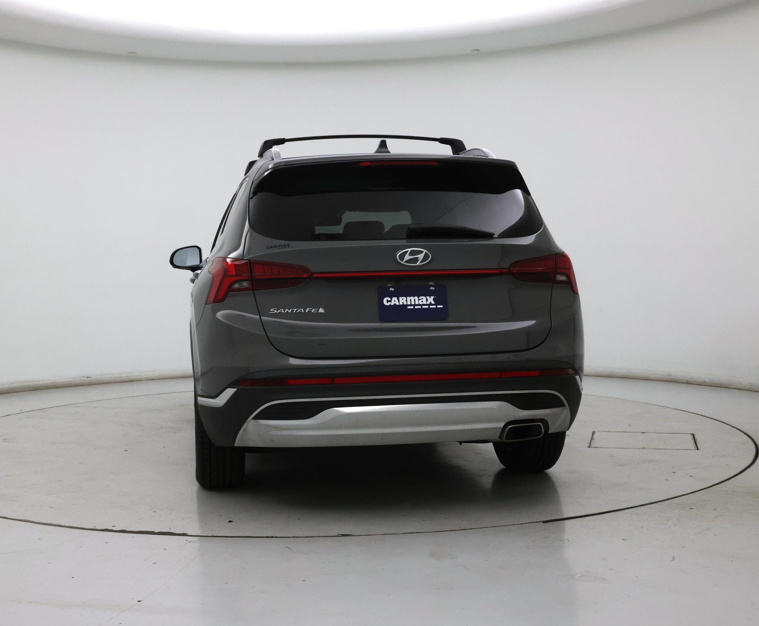 Thumbnail: 2023 Hyundai Santa Fe - 6