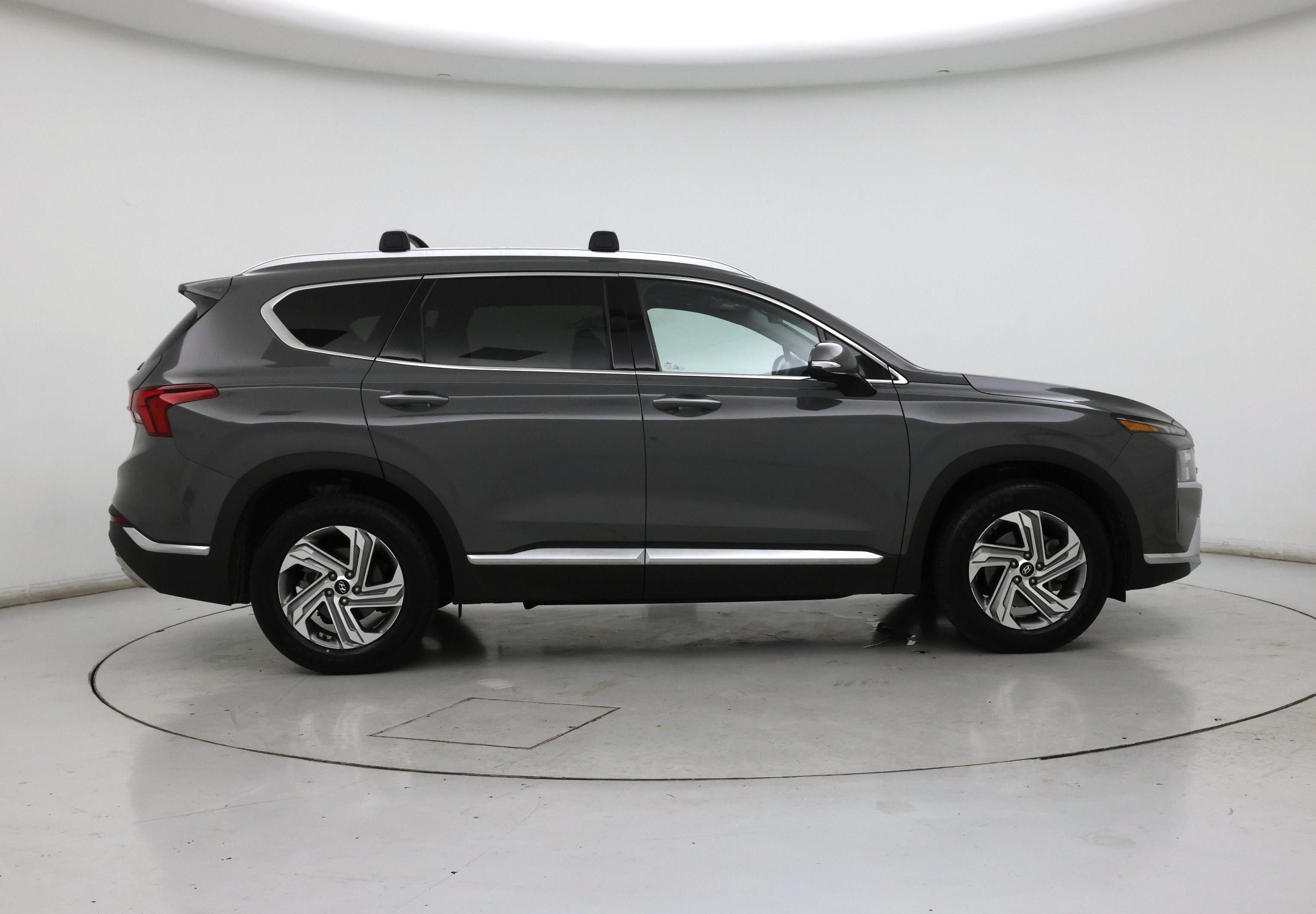 Thumbnail: 2023 Hyundai Santa Fe - 7