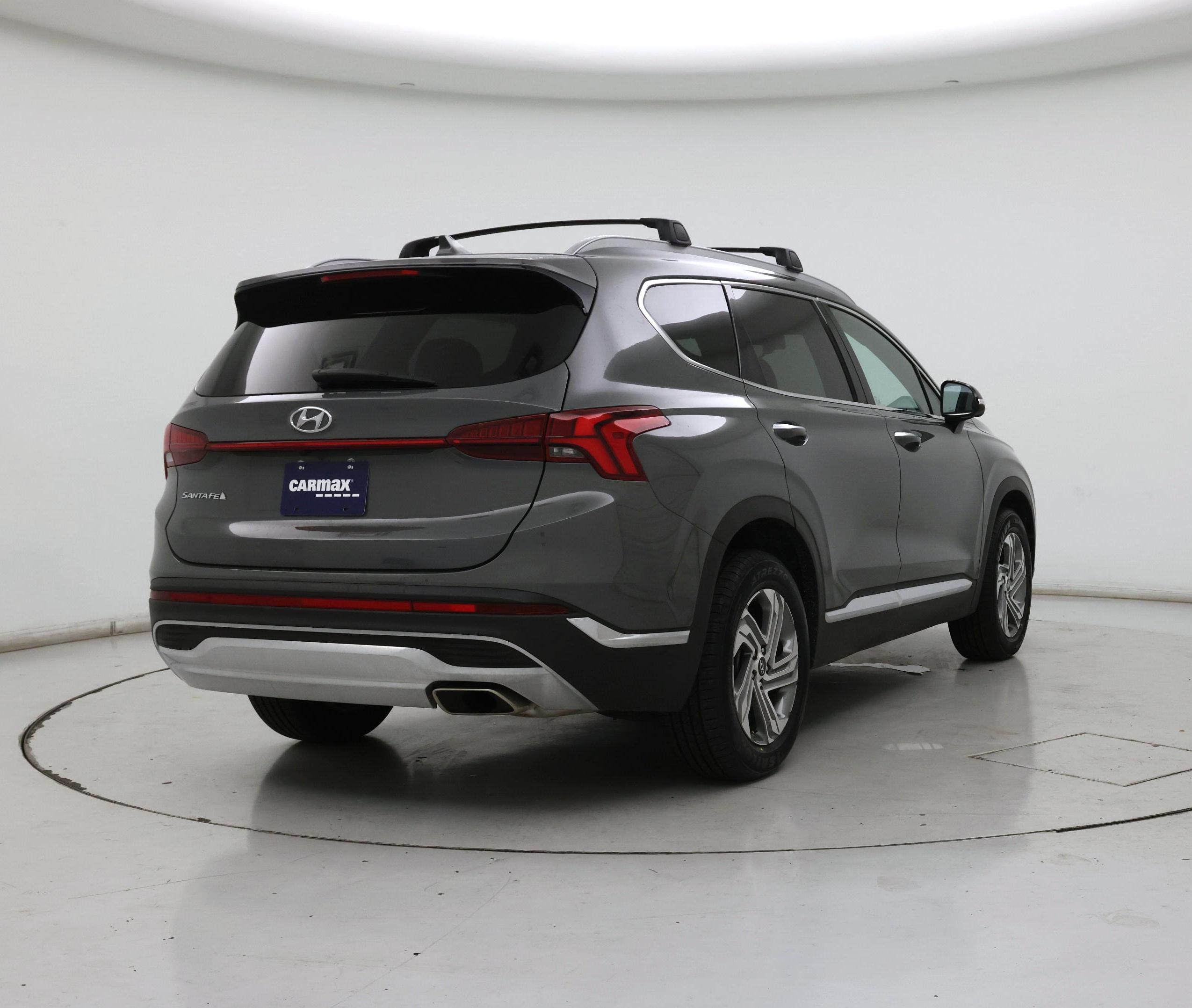 Thumbnail: 2023 Hyundai Santa Fe - 8