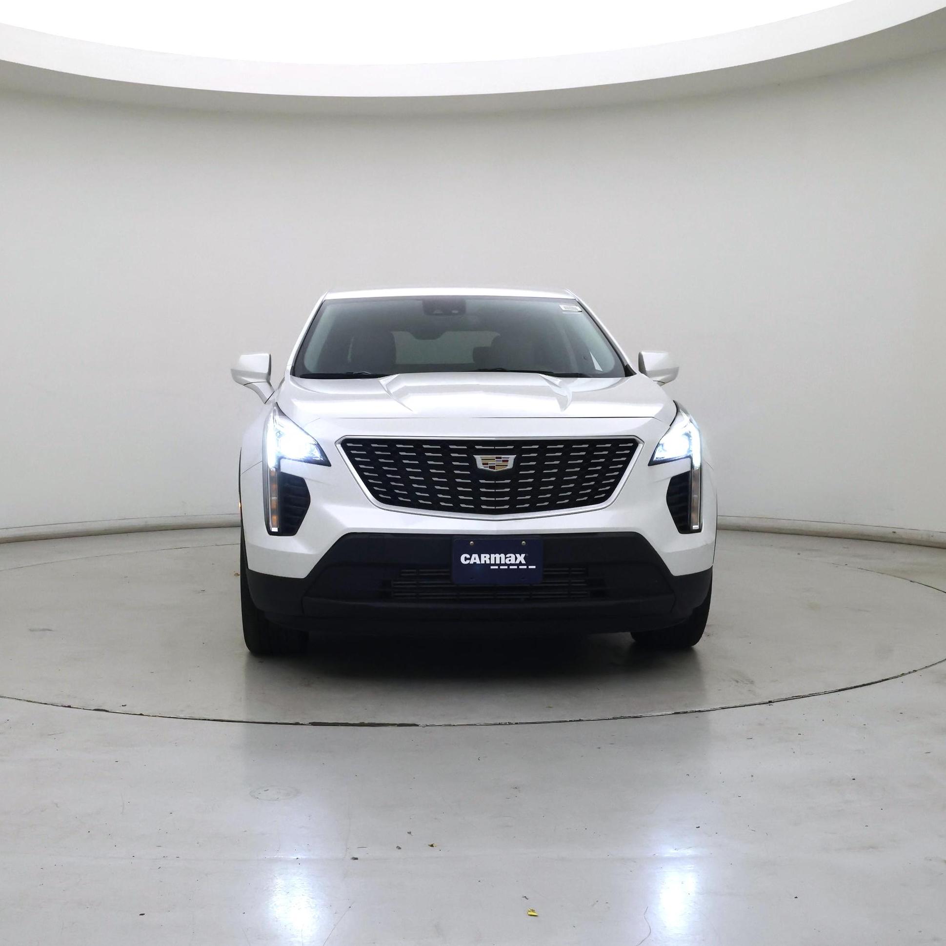 Thumbnail: 2023 Cadillac XT4 - 5