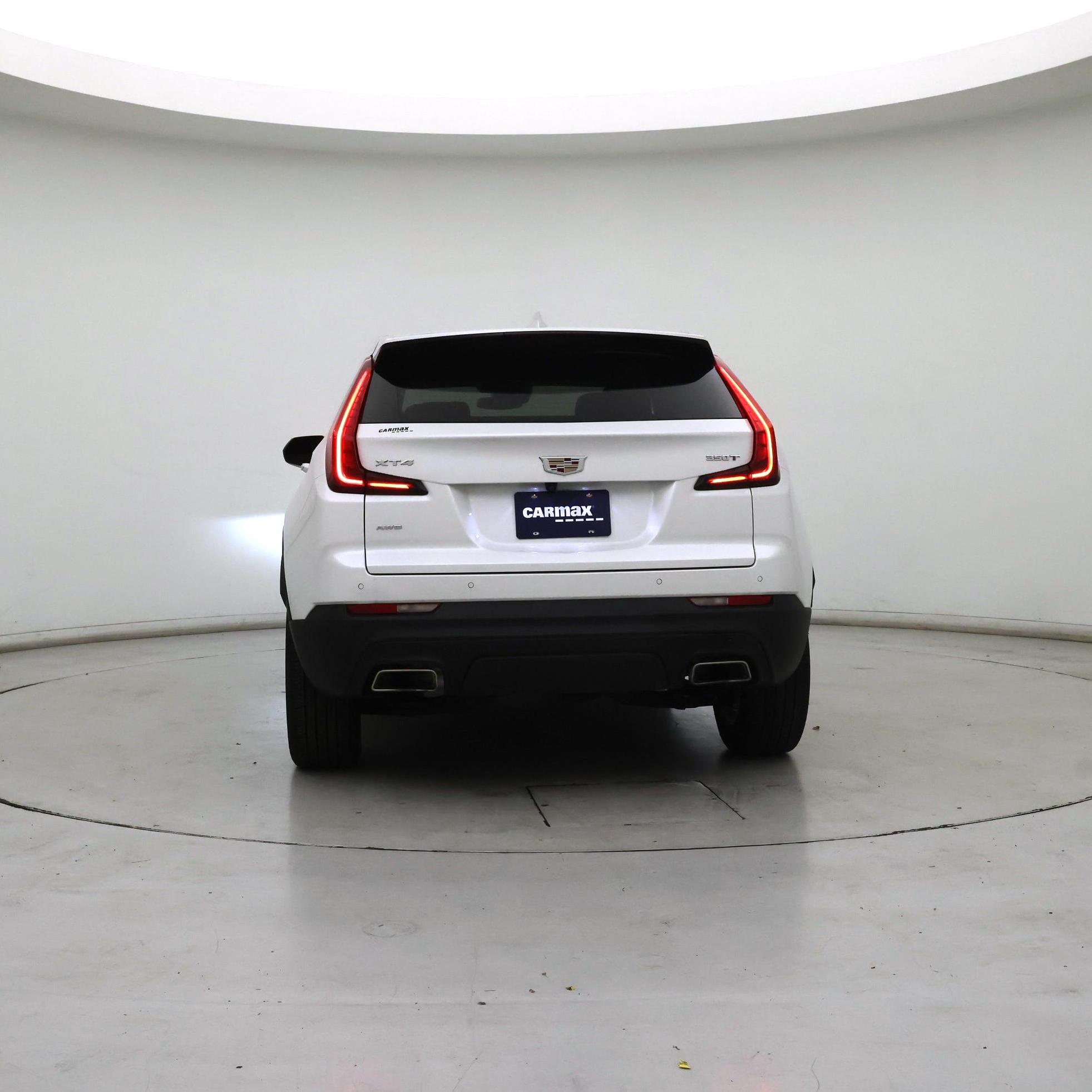 Thumbnail: 2023 Cadillac XT4 - 6