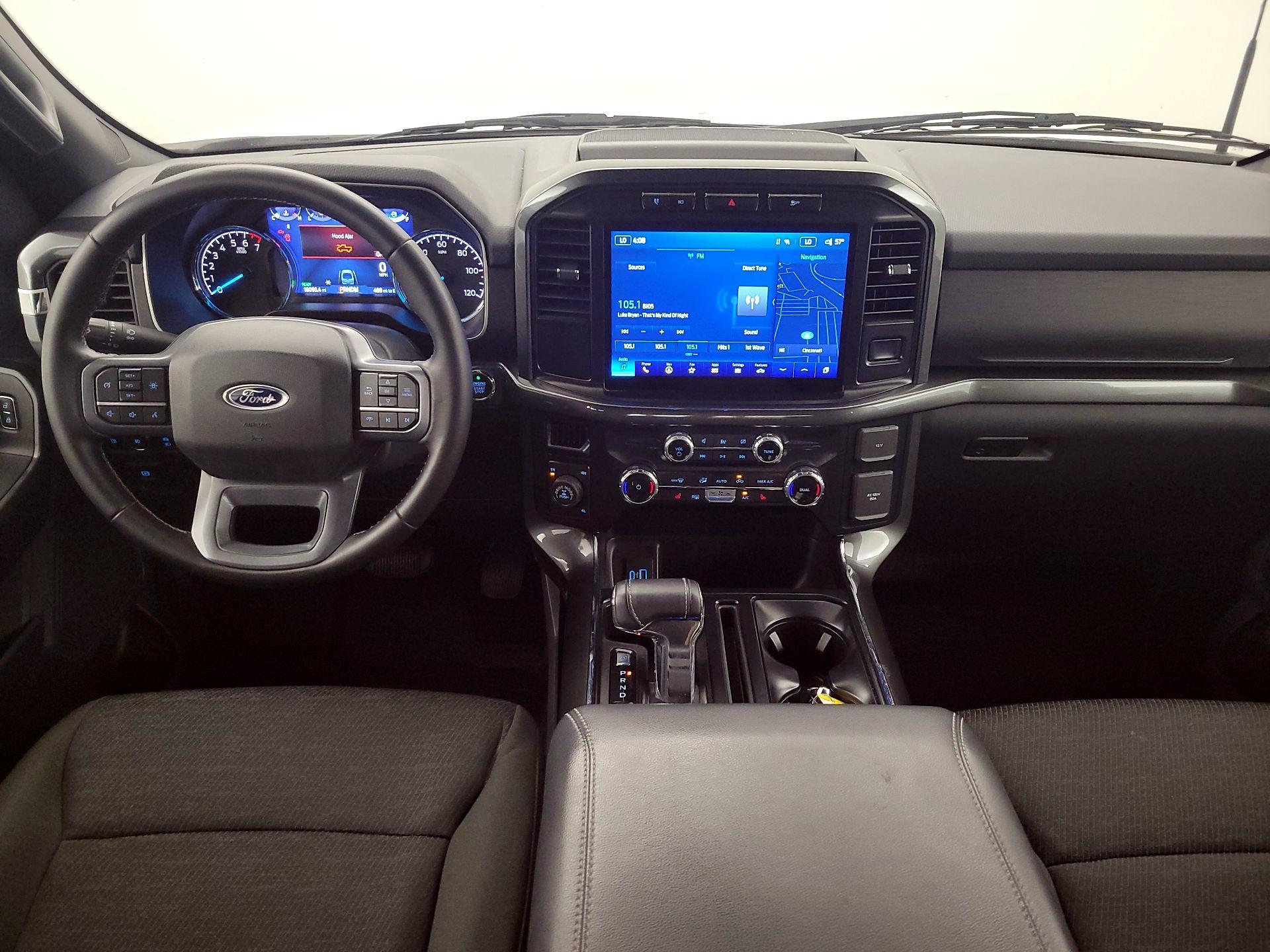 Thumbnail: 2023 Ford F-150 - 9