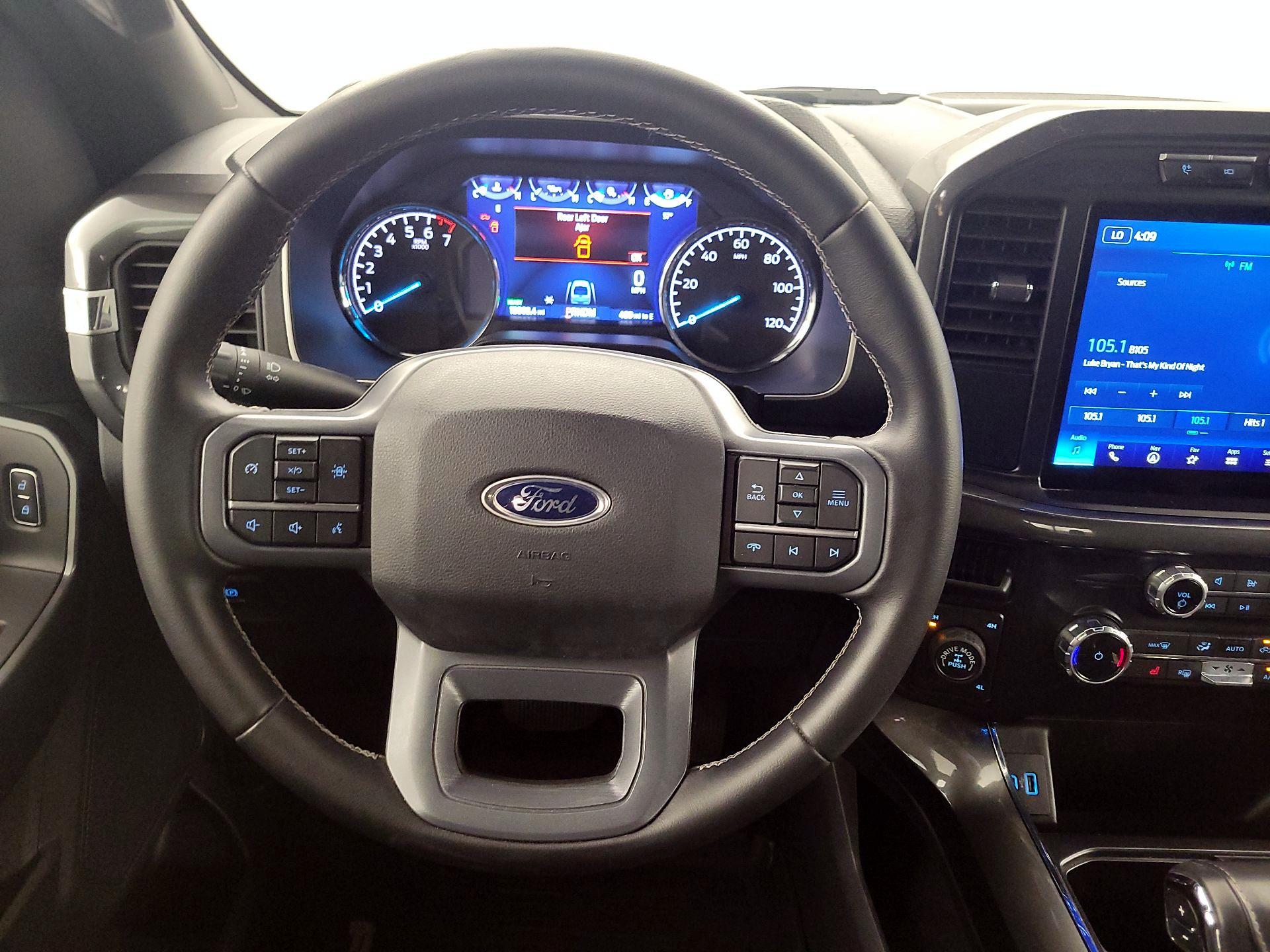 Thumbnail: 2023 Ford F-150 - 10