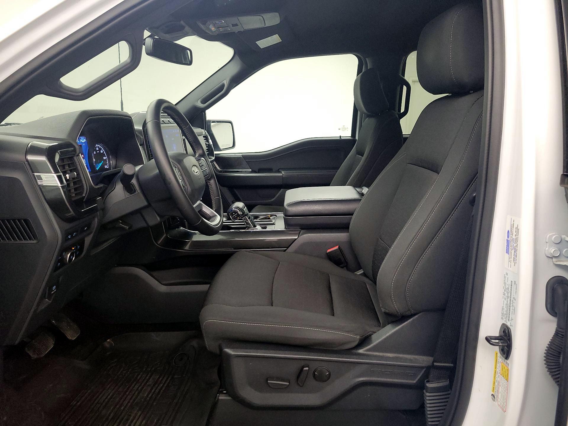 Thumbnail: 2023 Ford F-150 - 11